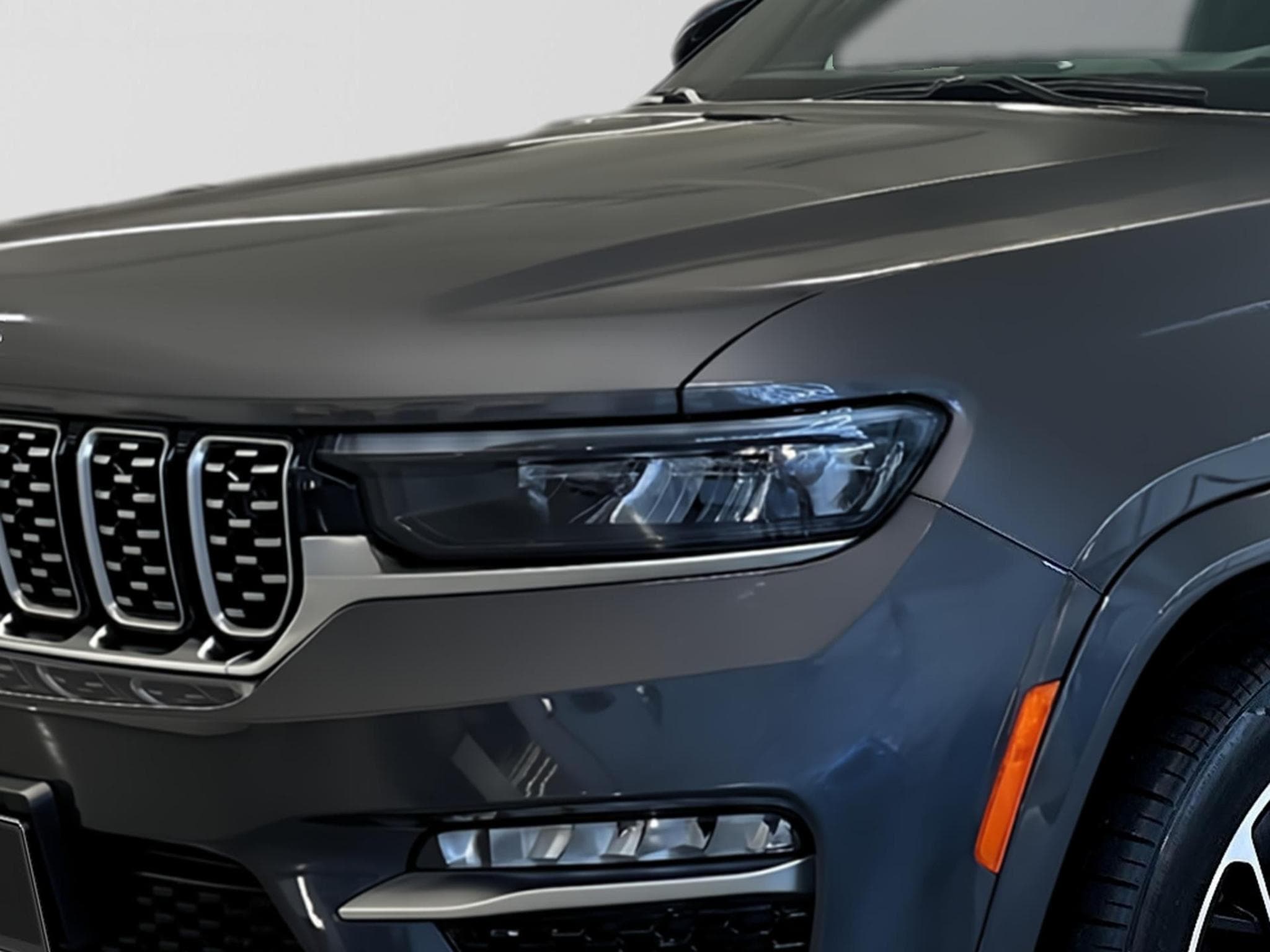 Jeep Cherokee 2.0 4XE SUMMIT RESERVE (2023) - Photo 19