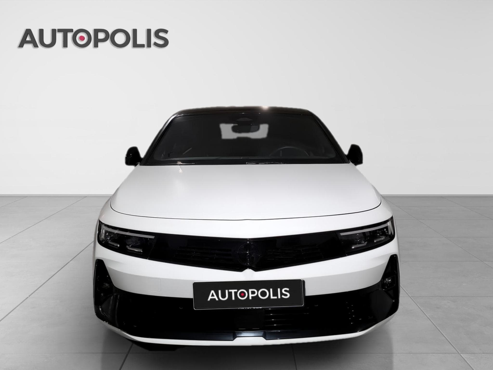 Opel Astra 1.6 L Gse (2023) - Photo 13