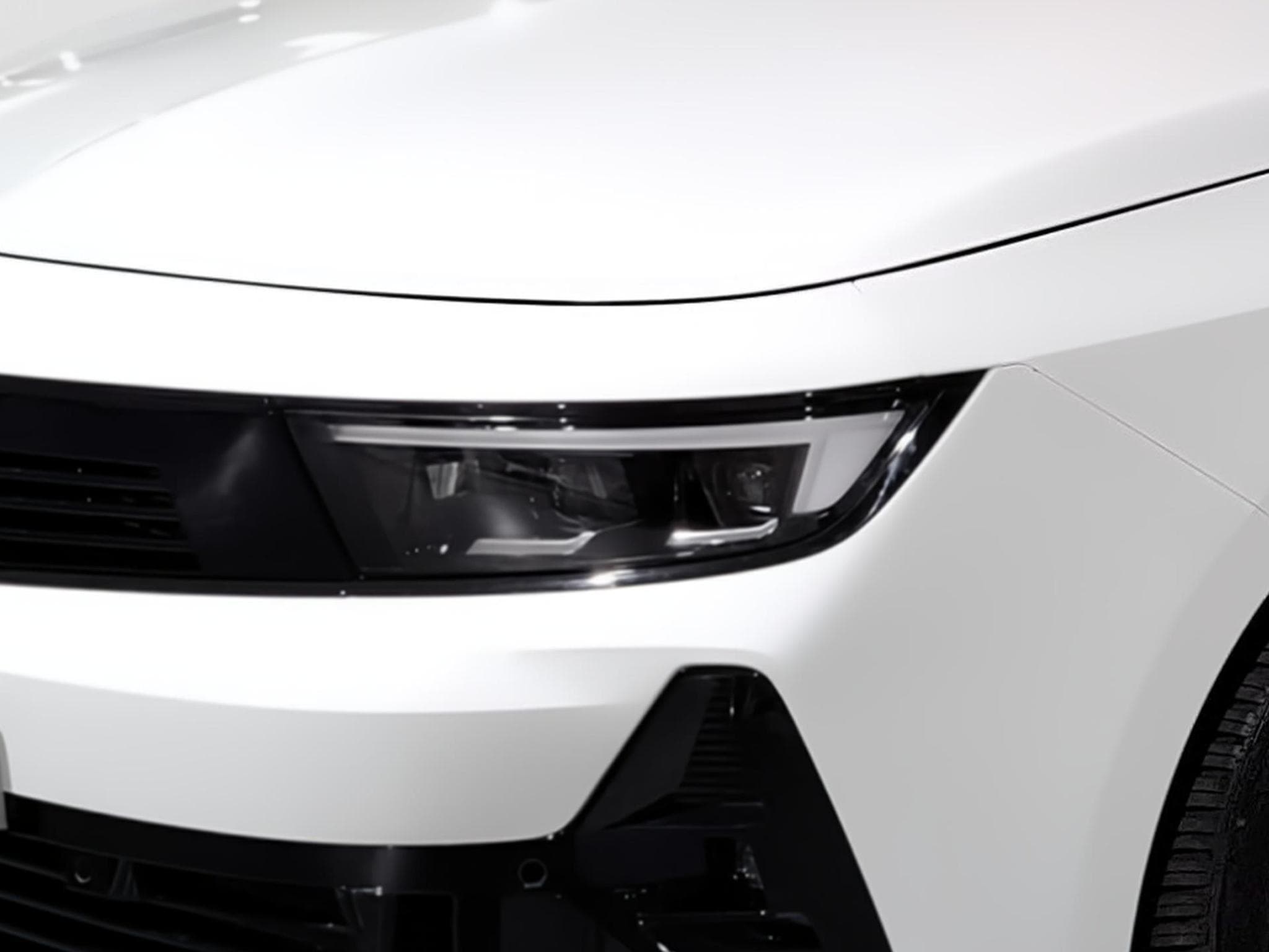 Opel Astra 1.6 L Gse (2023) - Photo 20