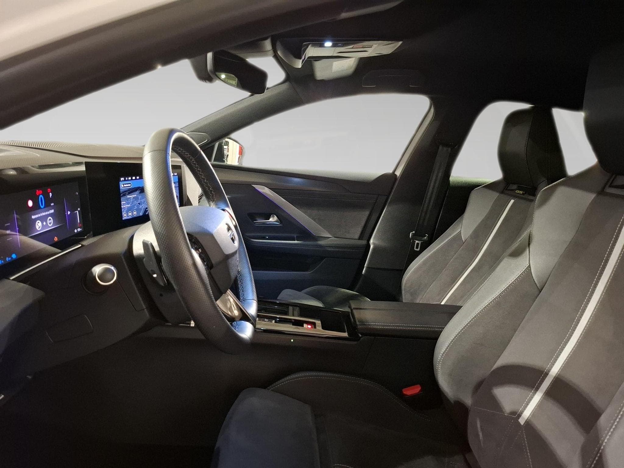 Opel Astra 1.6 L Gse (2023) - Photo 9