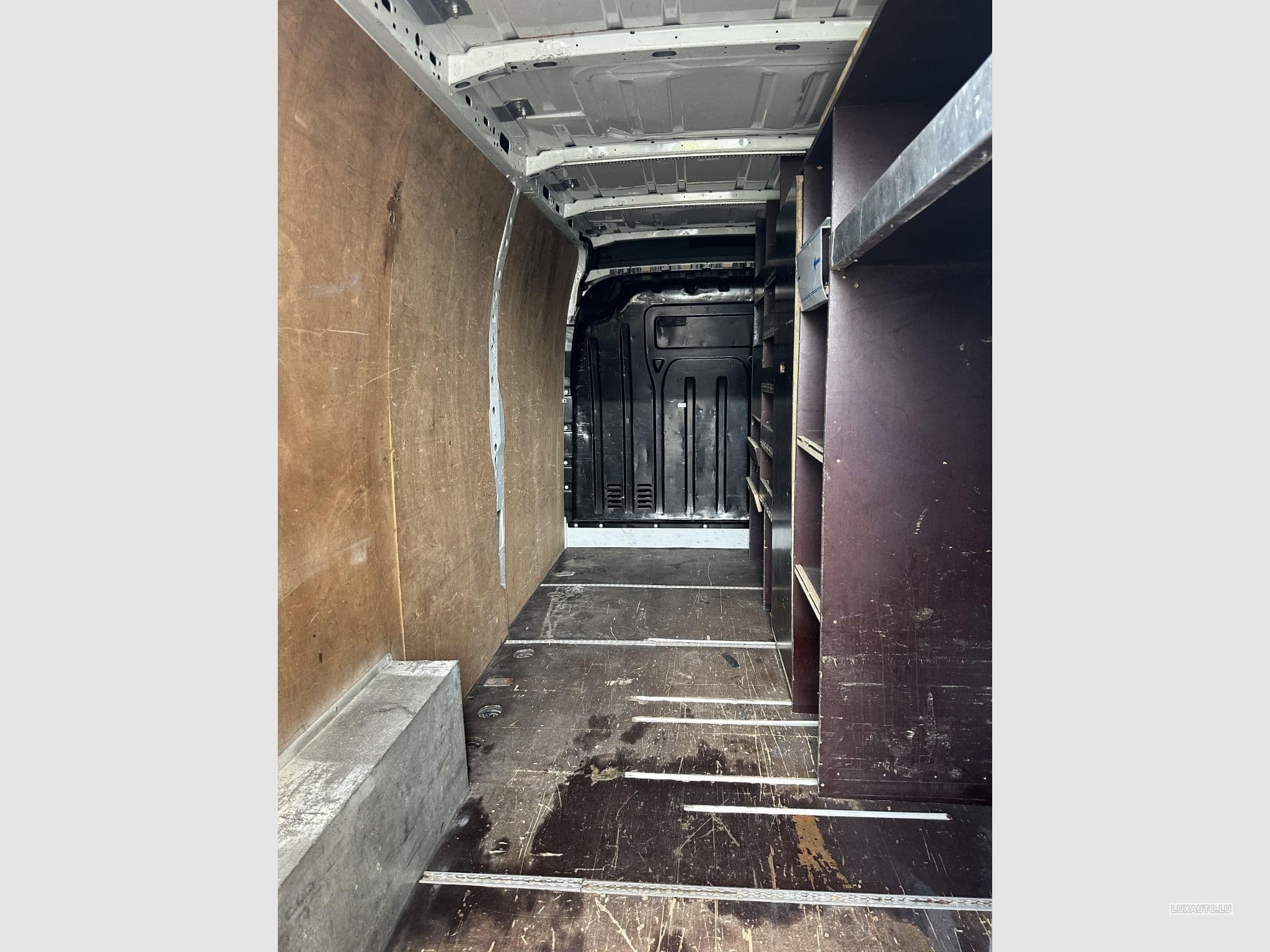 Renault Master (2016) - Photo 5