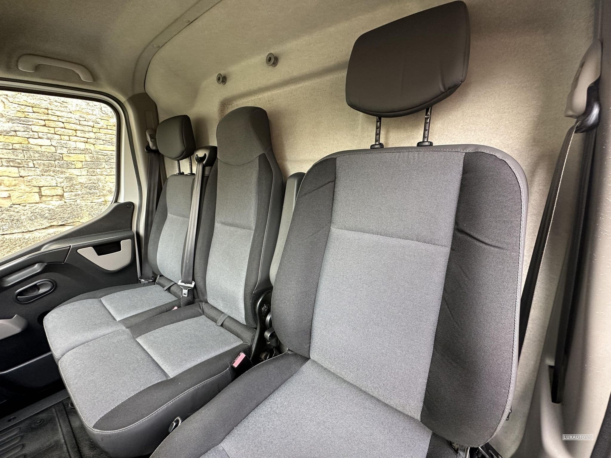 Renault Master (2016) - Photo 6
