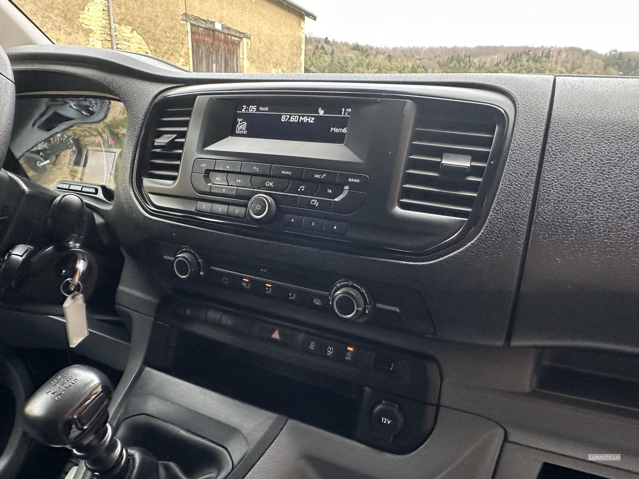 Peugeot Expert (2020) - Photo 10