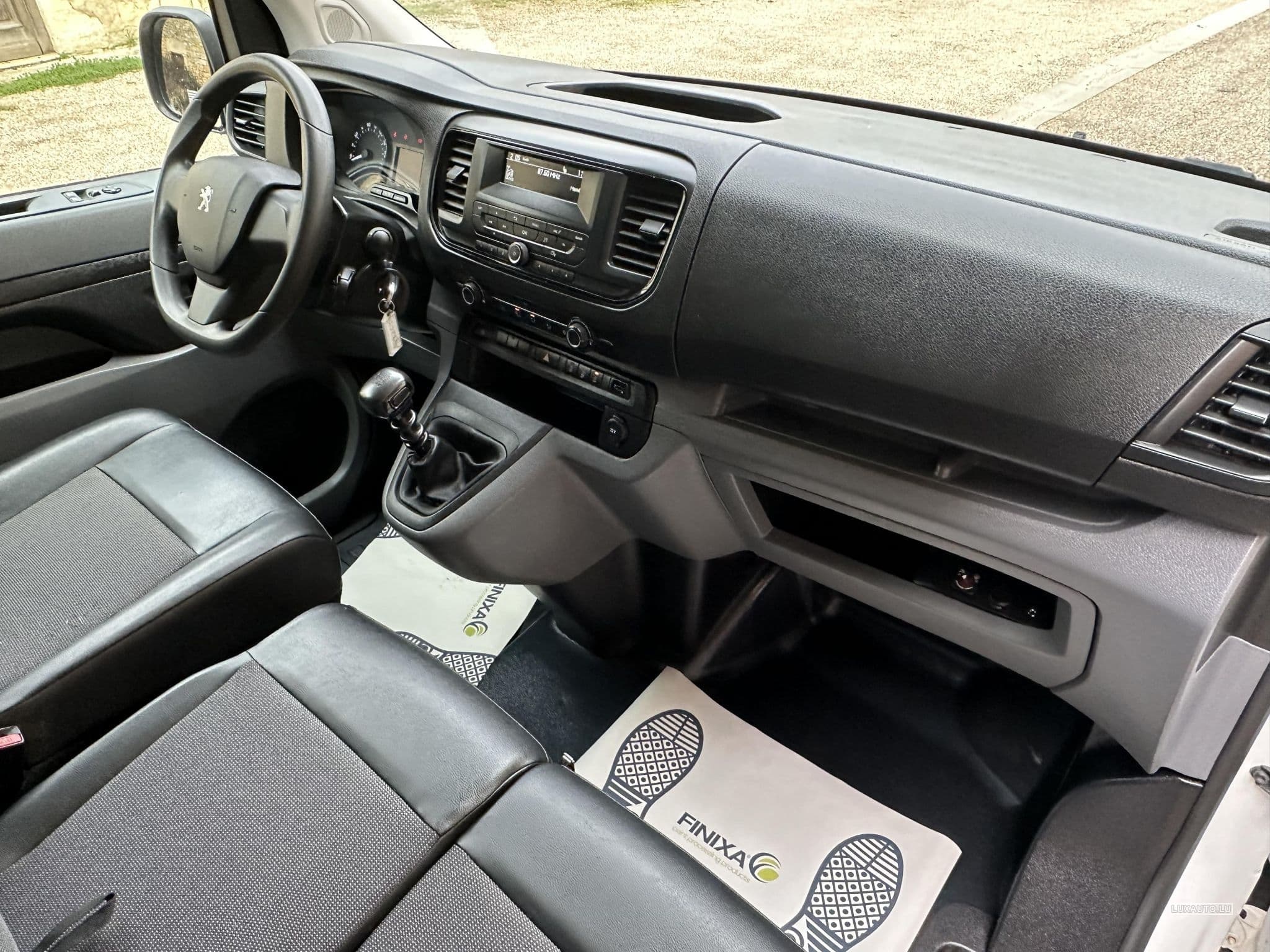 Peugeot Expert (2020) - Photo 12