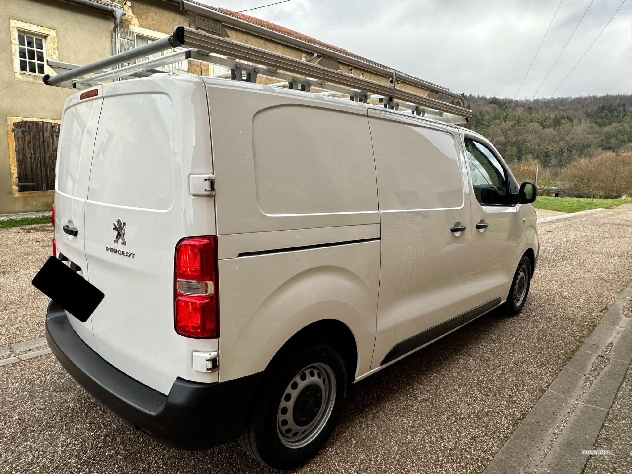 Peugeot Expert (2020) - Photo 2