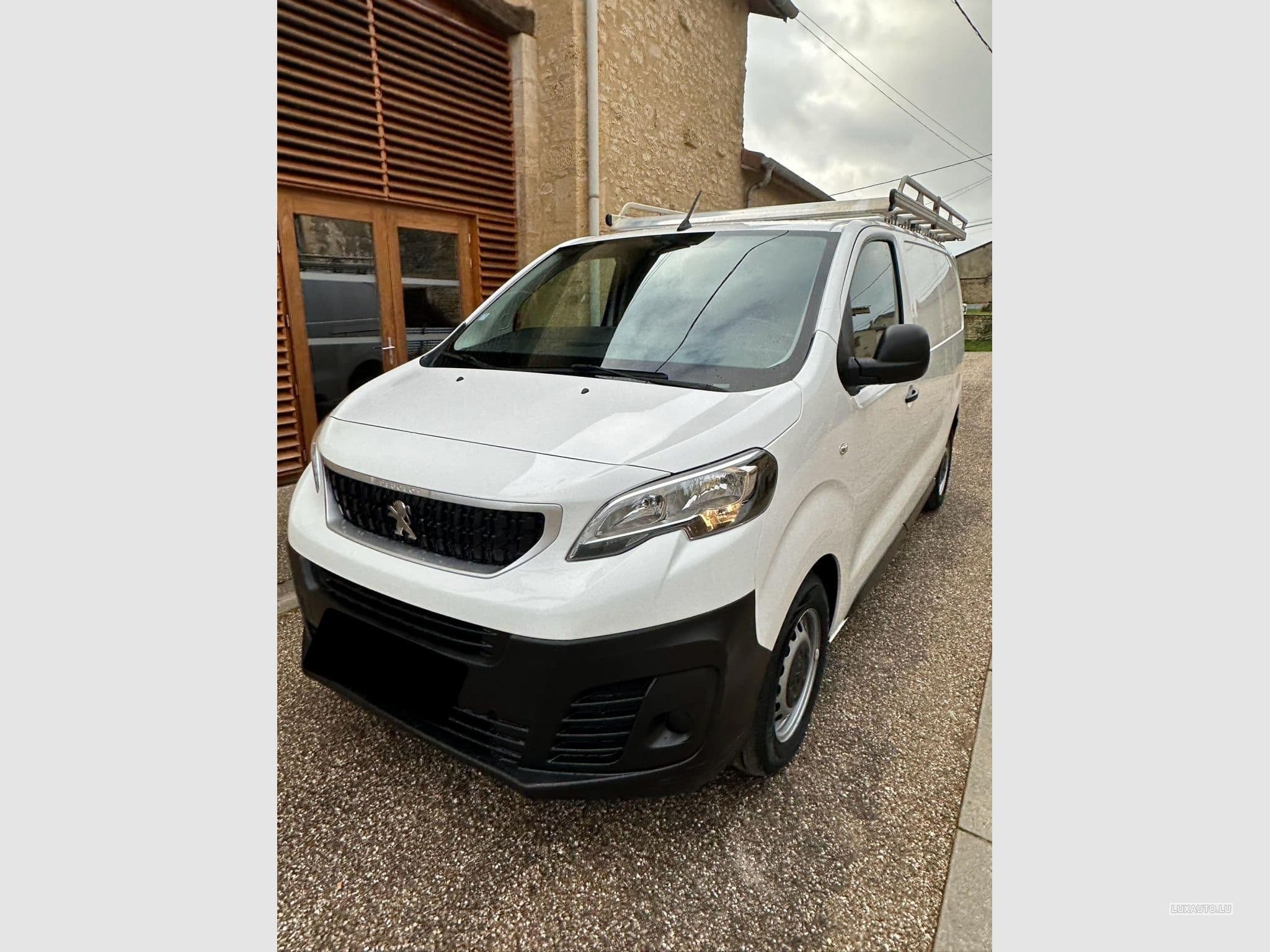 Peugeot Expert (2020) - Photo 3