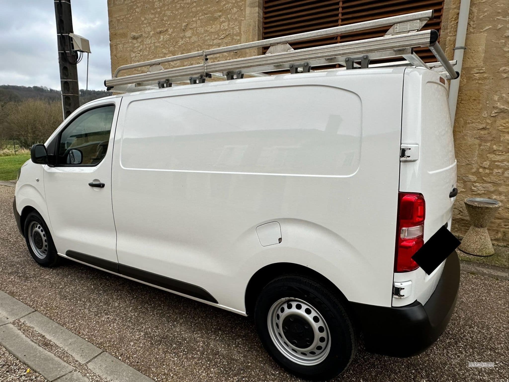 Peugeot Expert (2020) - Photo 4