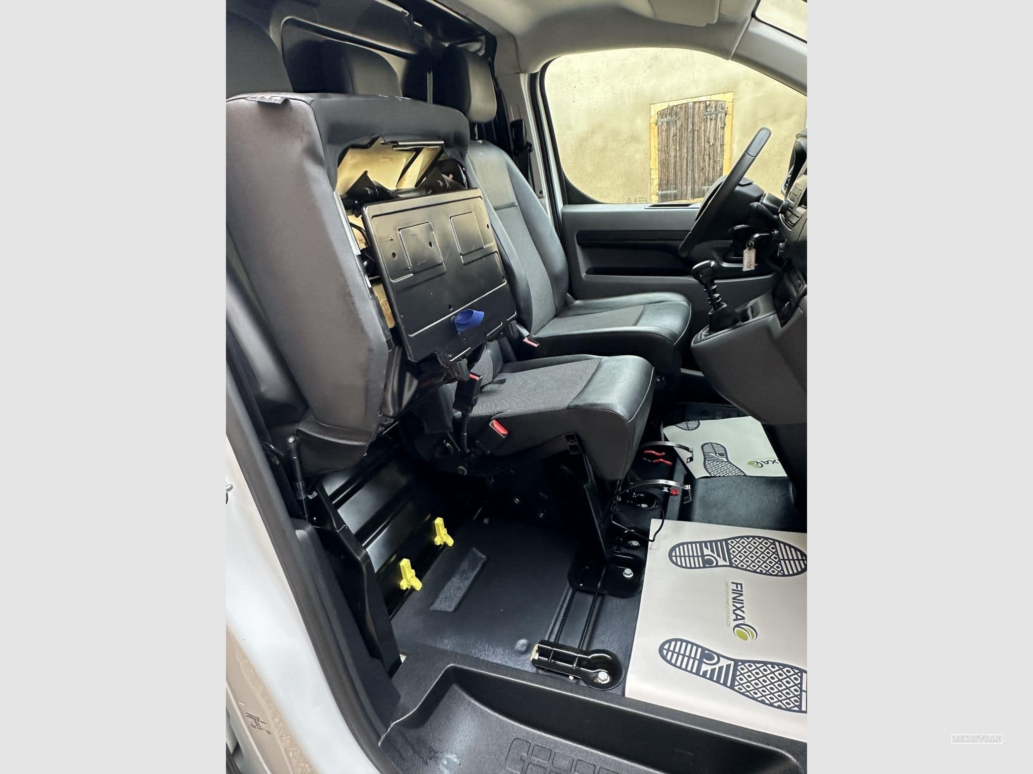 Peugeot Expert (2020) - Photo 5