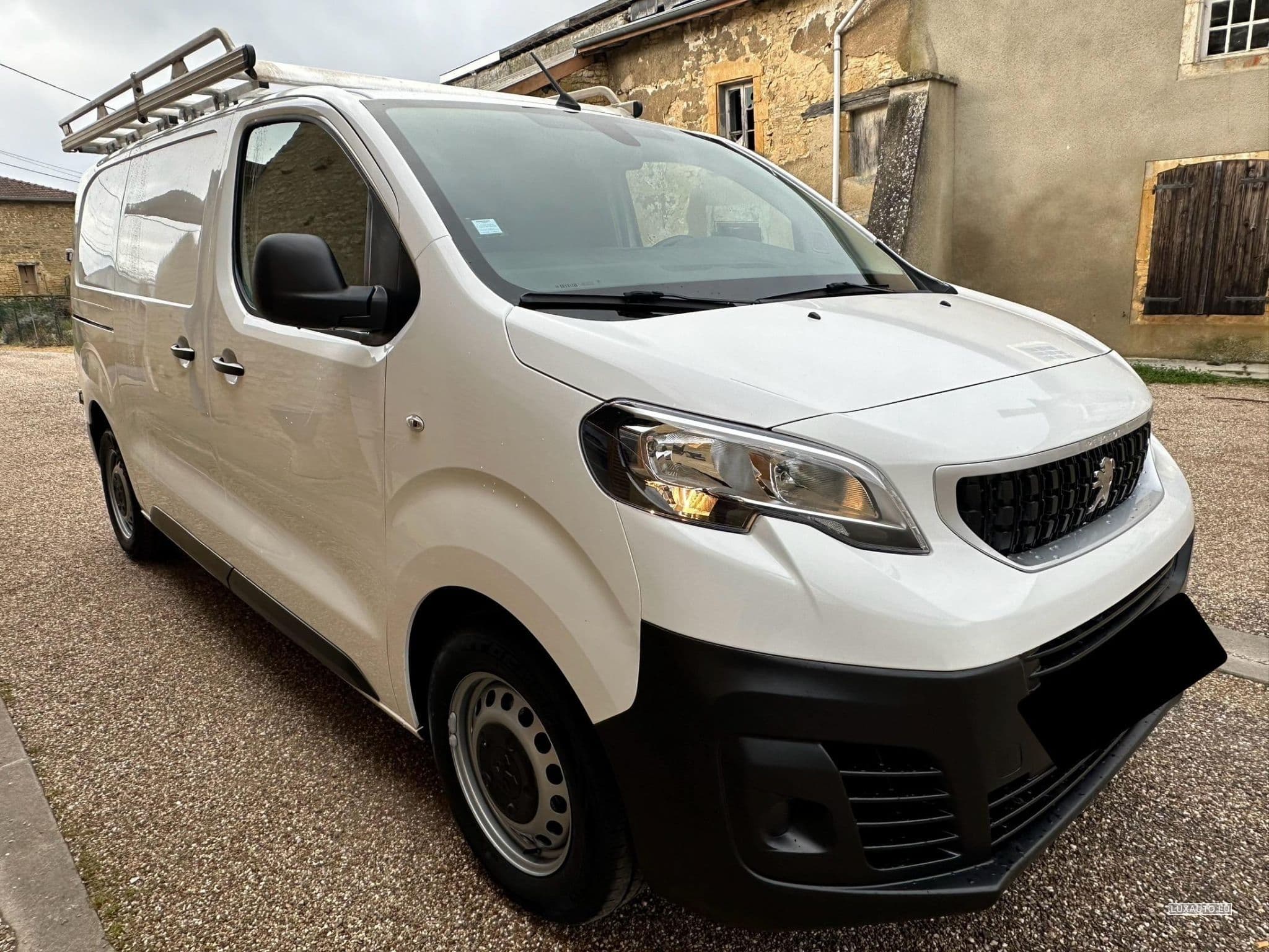 Peugeot Expert (2020) - Photo 6