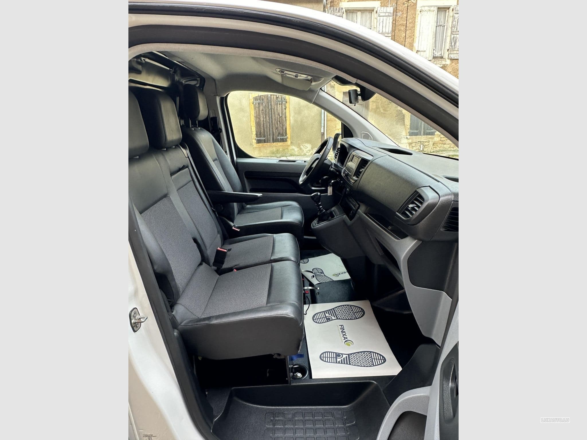 Peugeot Expert (2020) - Photo 7