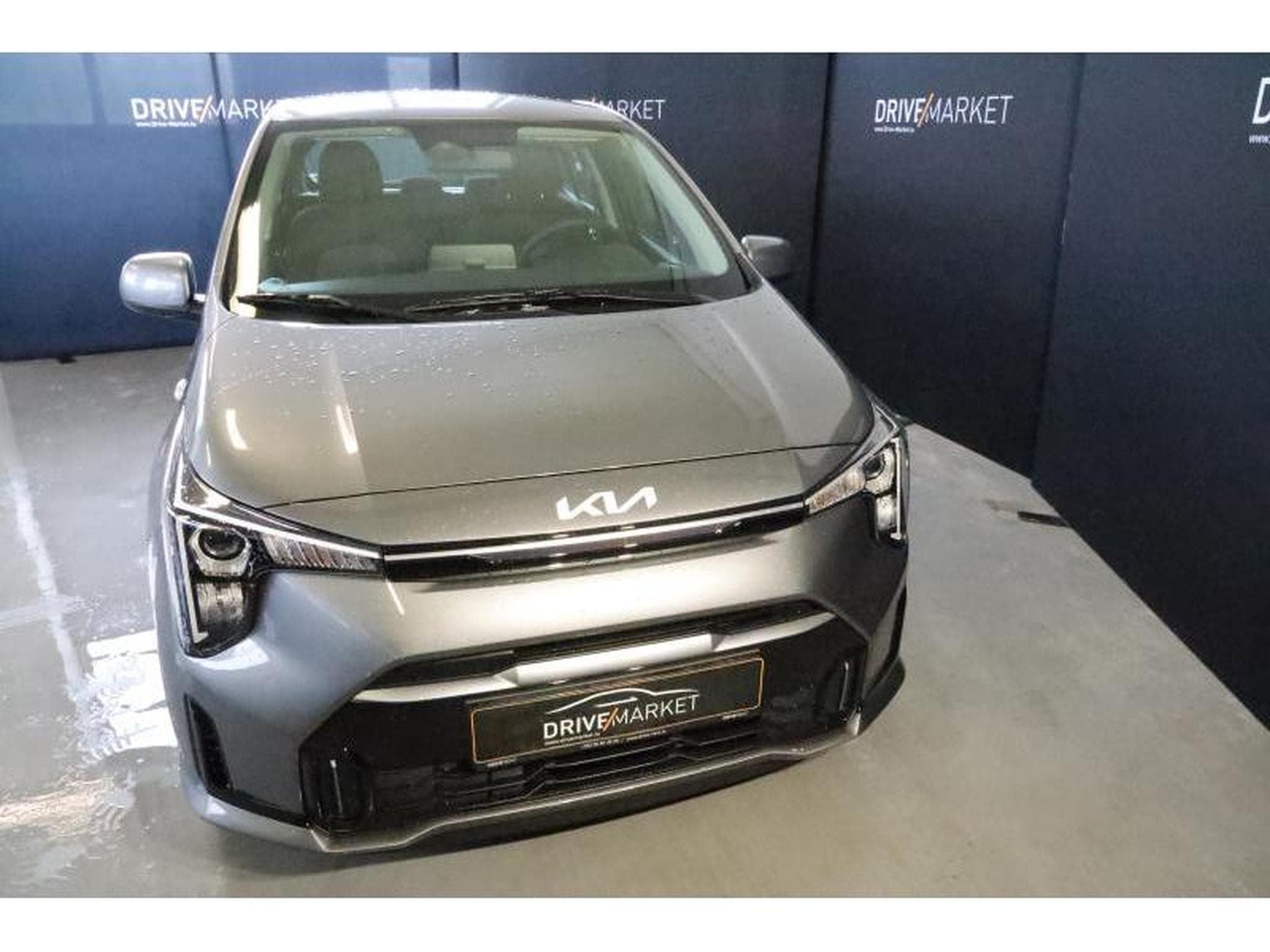 Kia Picanto Pulse (2024) - Photo 18