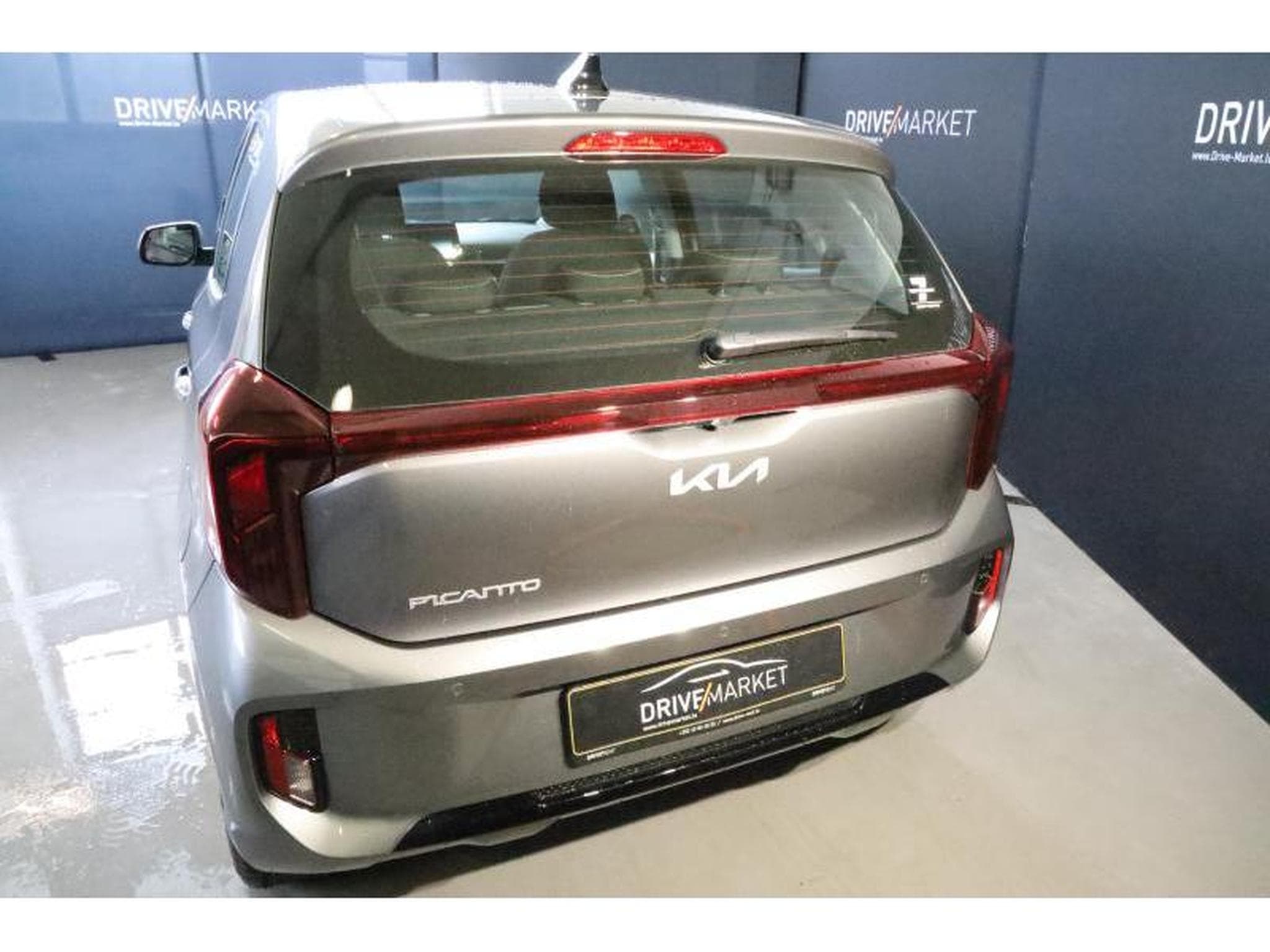 Kia Picanto Pulse (2024) - Photo 19