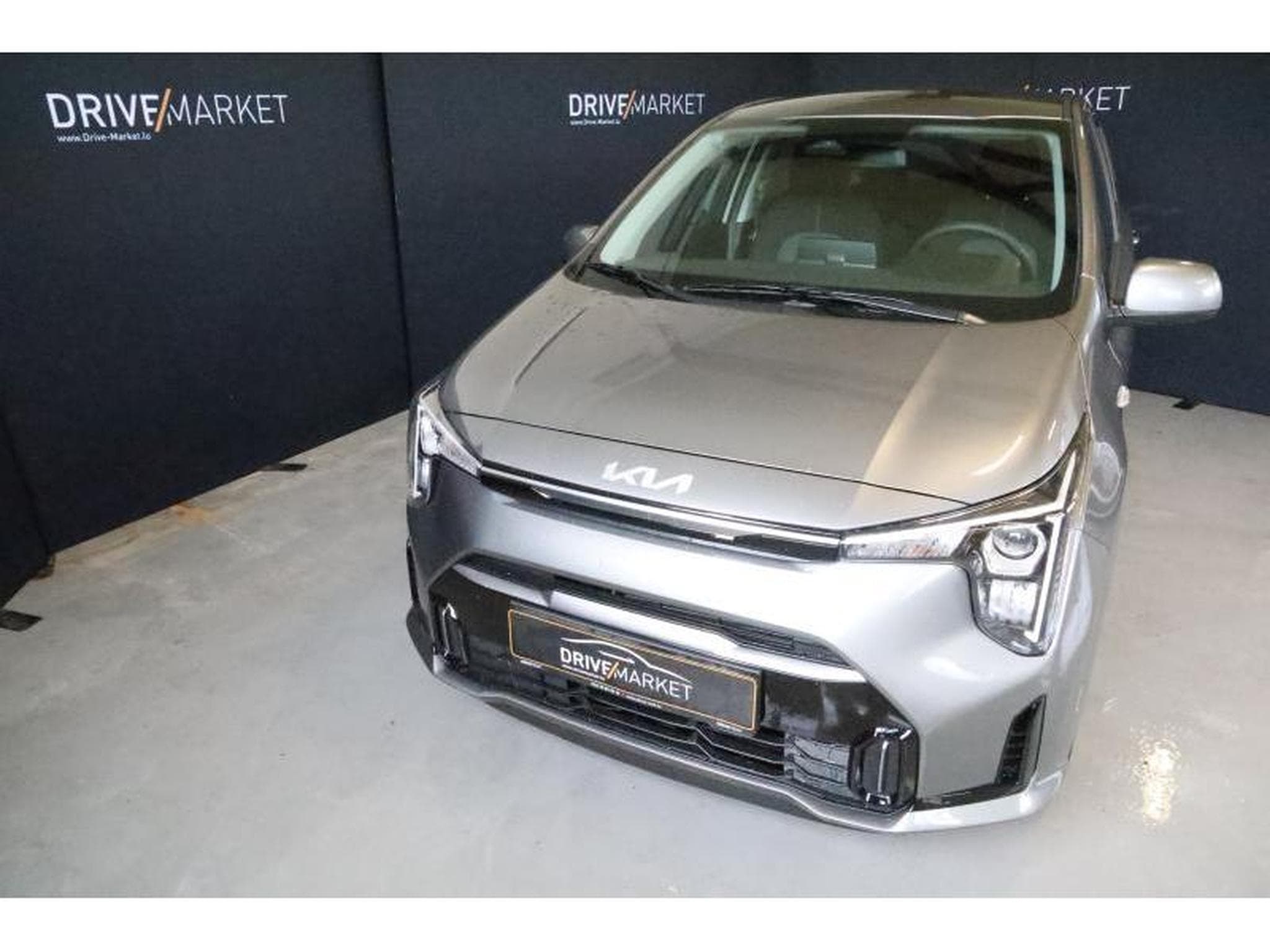 Kia Picanto Pulse (2024) - Photo 6