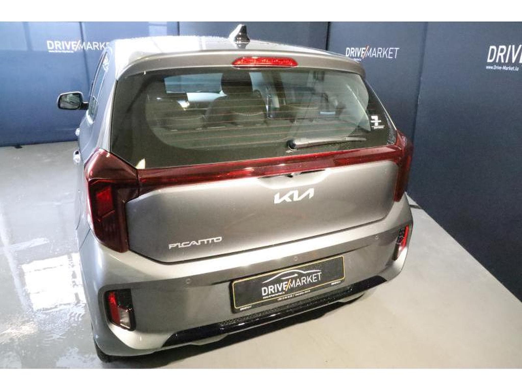 Kia Picanto Pulse (2024) - Photo 9