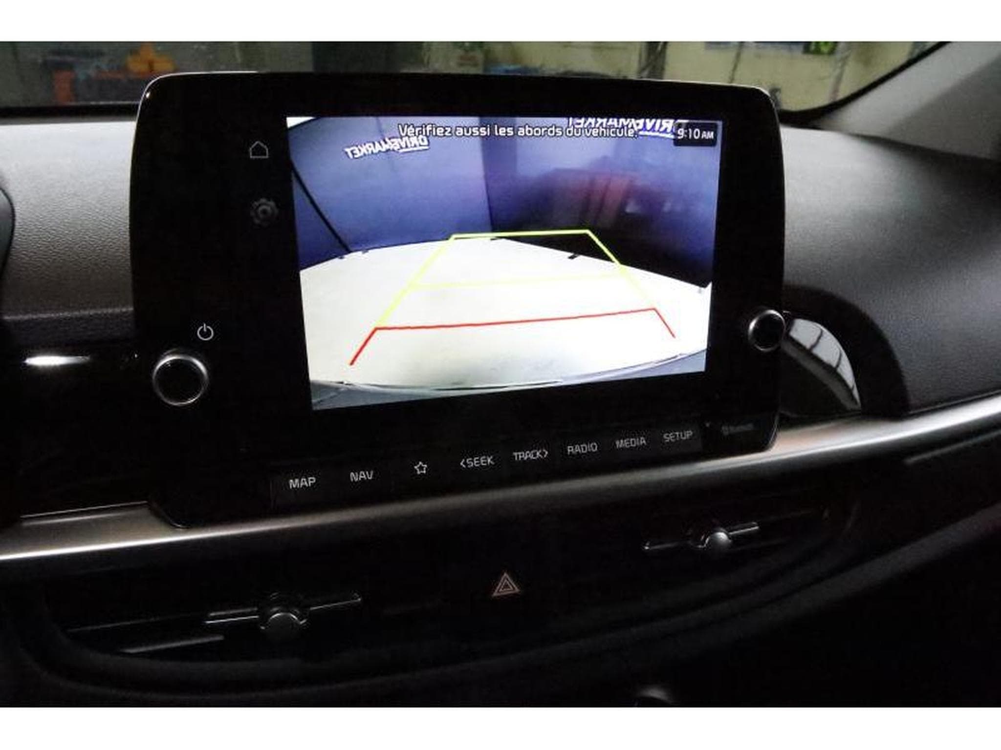 Kia Picanto Pulse (2025) - Foto 5