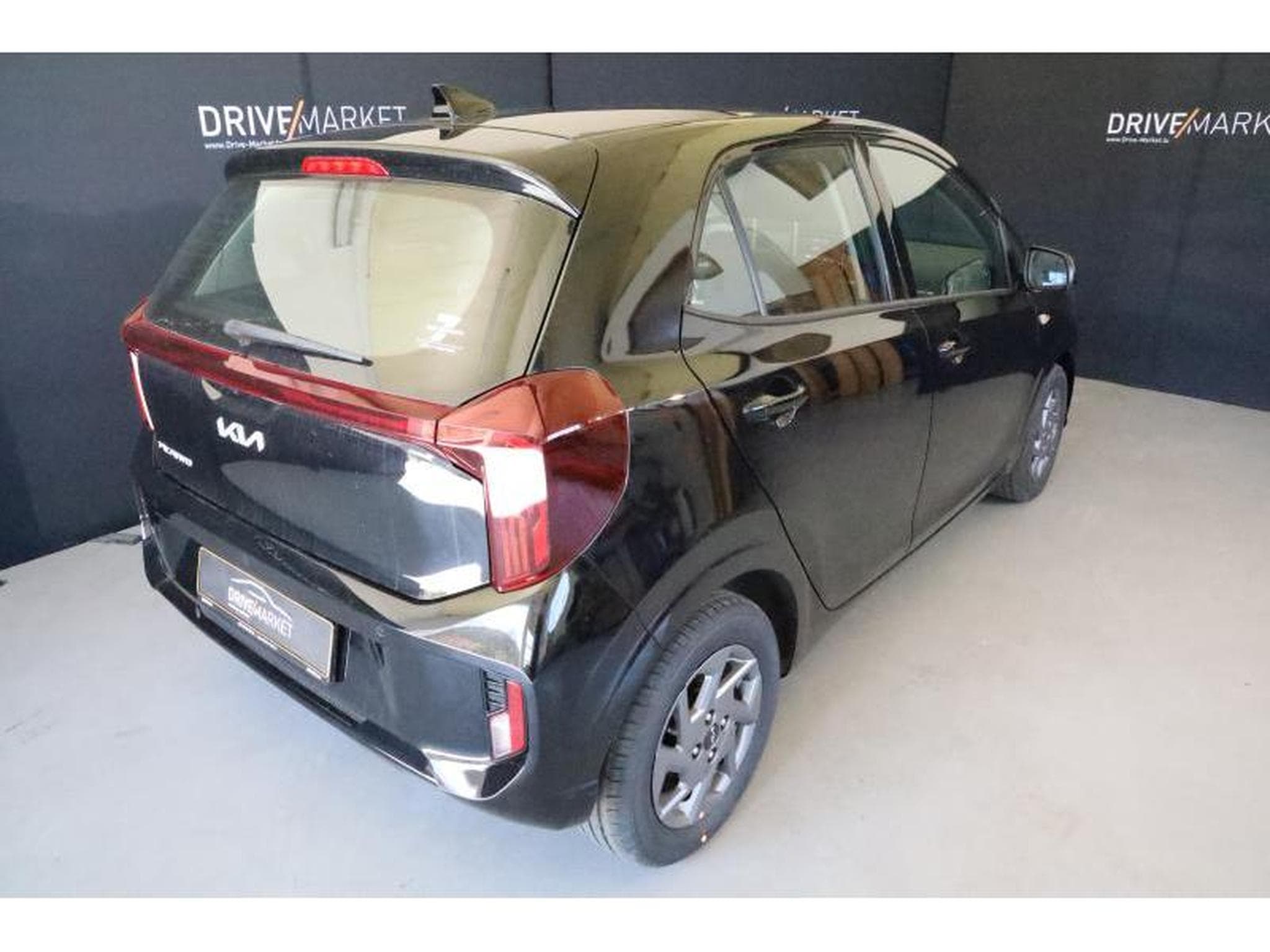 Kia Picanto Pulse (2025) - Photo 13