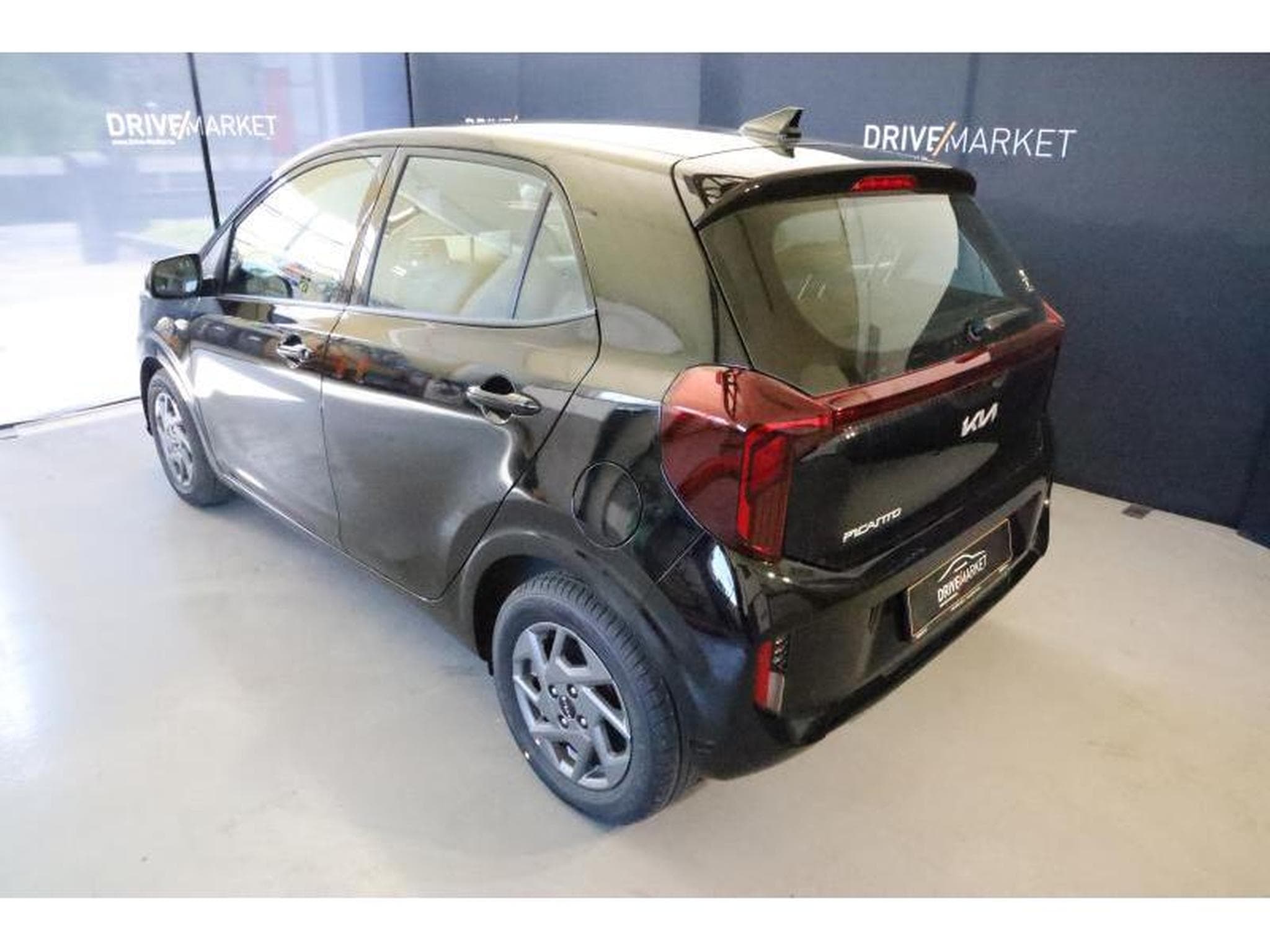 Kia Picanto Pulse (2025) - Photo 16