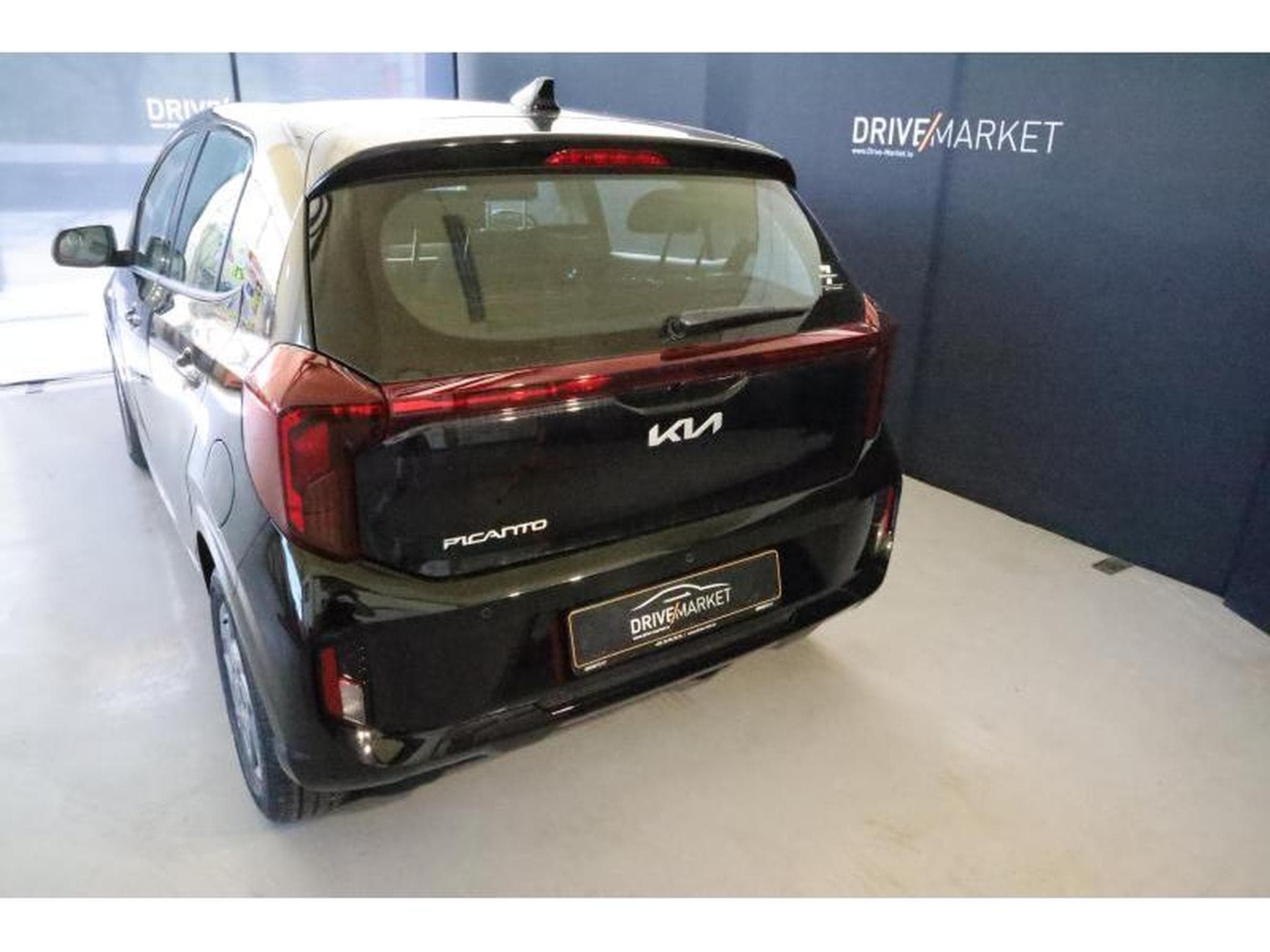 Kia Picanto Pulse (2025) - Photo 18