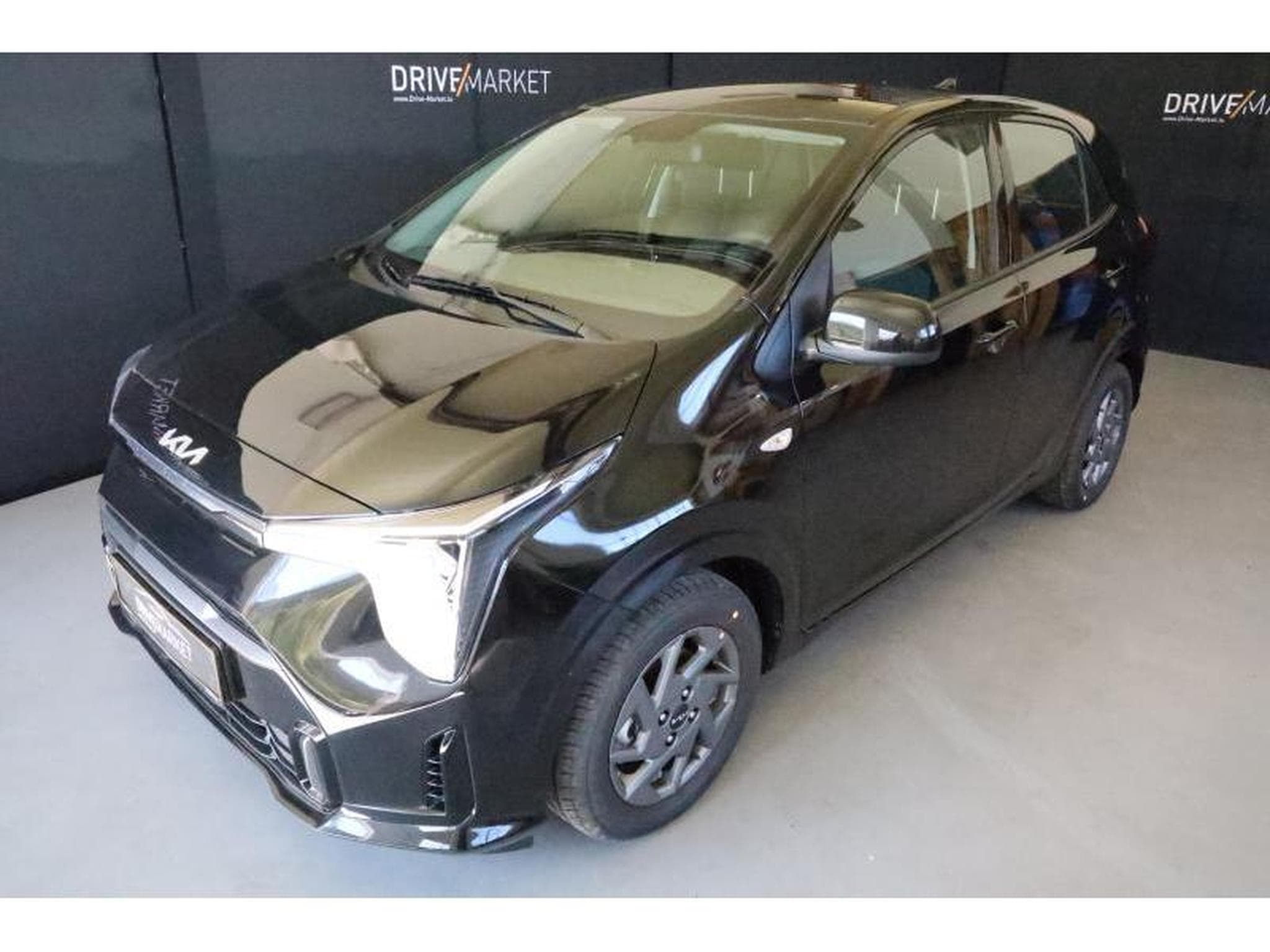 Kia Picanto Pulse (2025) - Photo 19