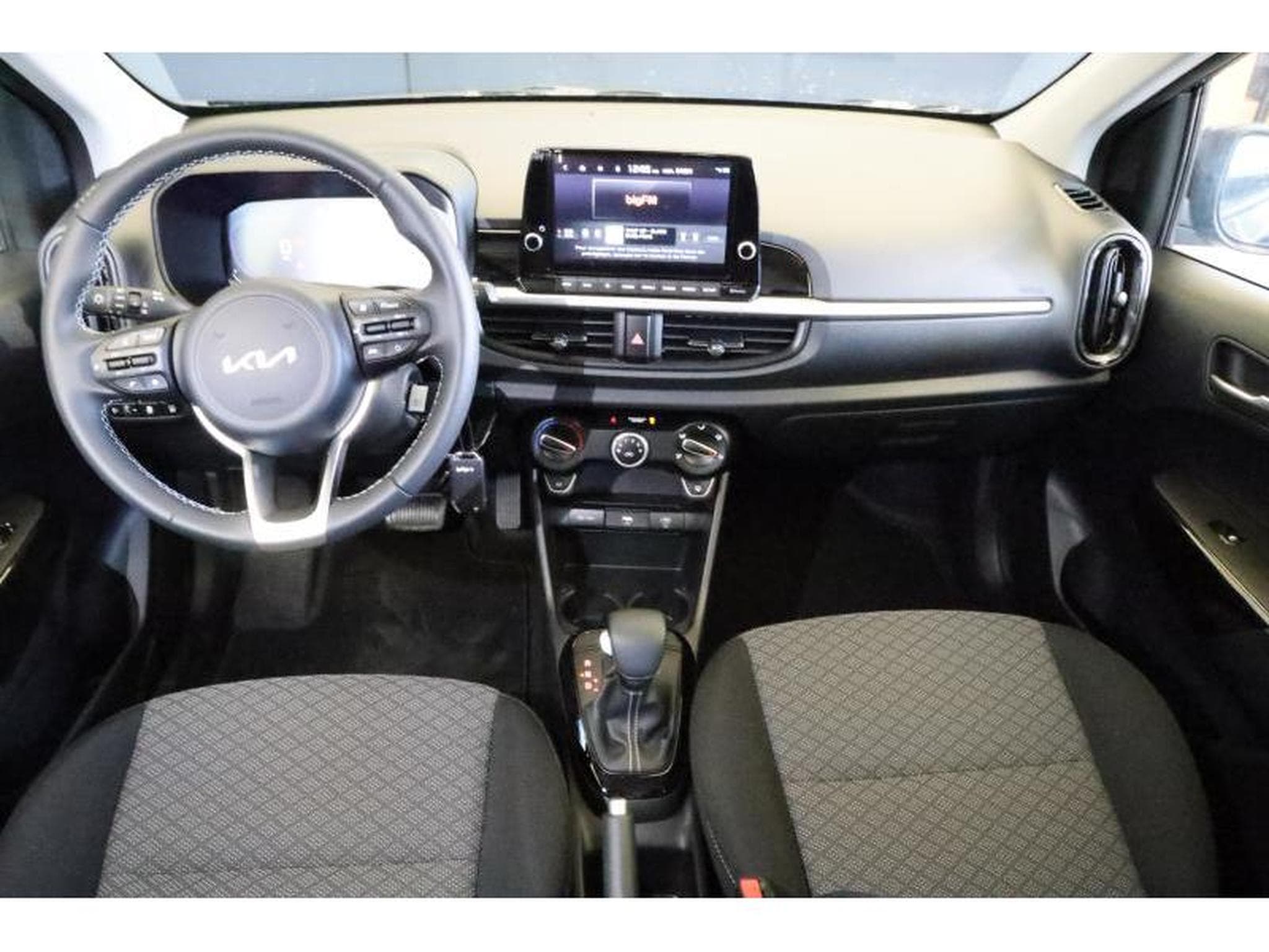 Kia Picanto Pulse (2025) - Photo 2