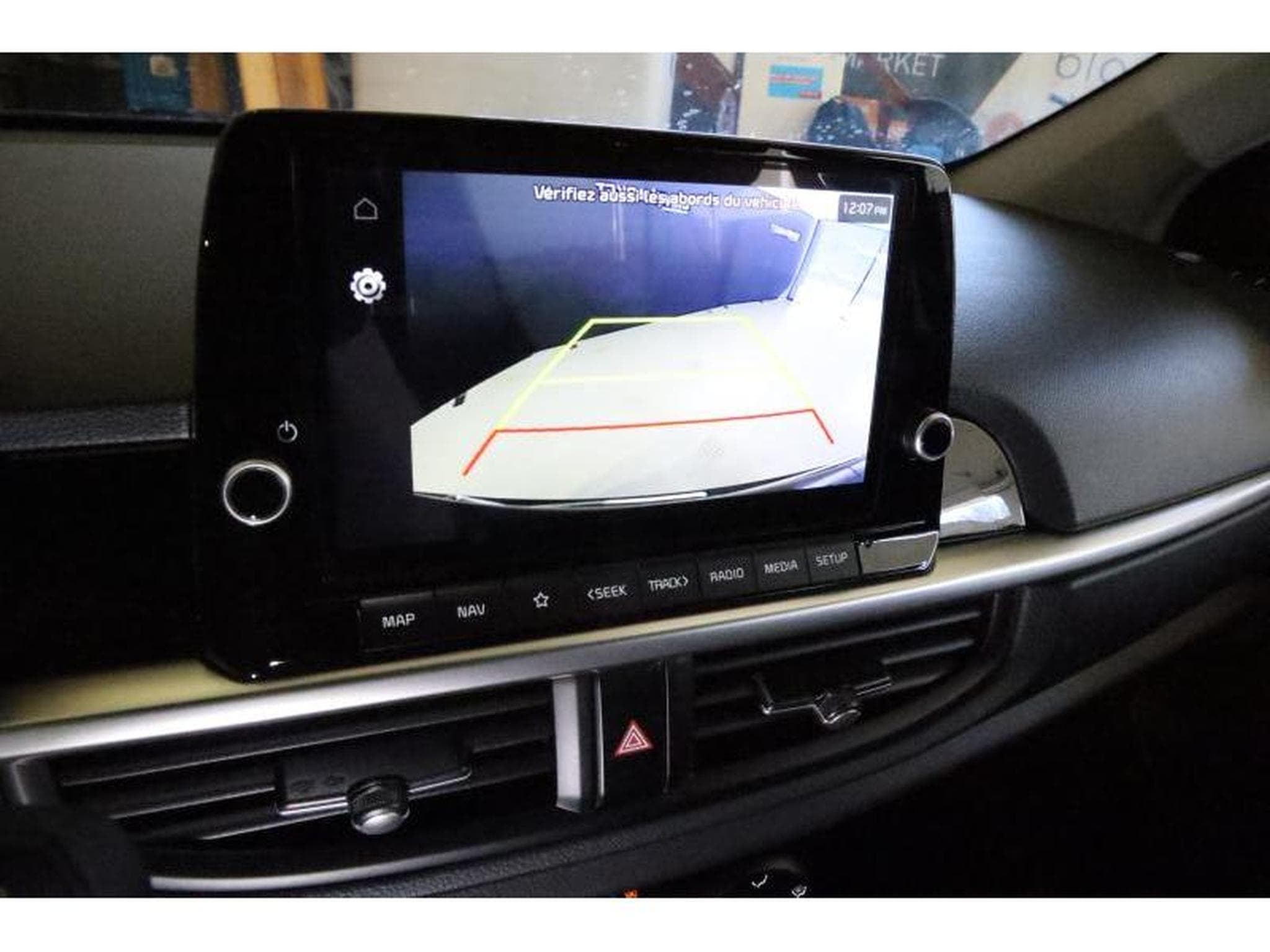 Kia Picanto Pulse (2025) - Photo 4