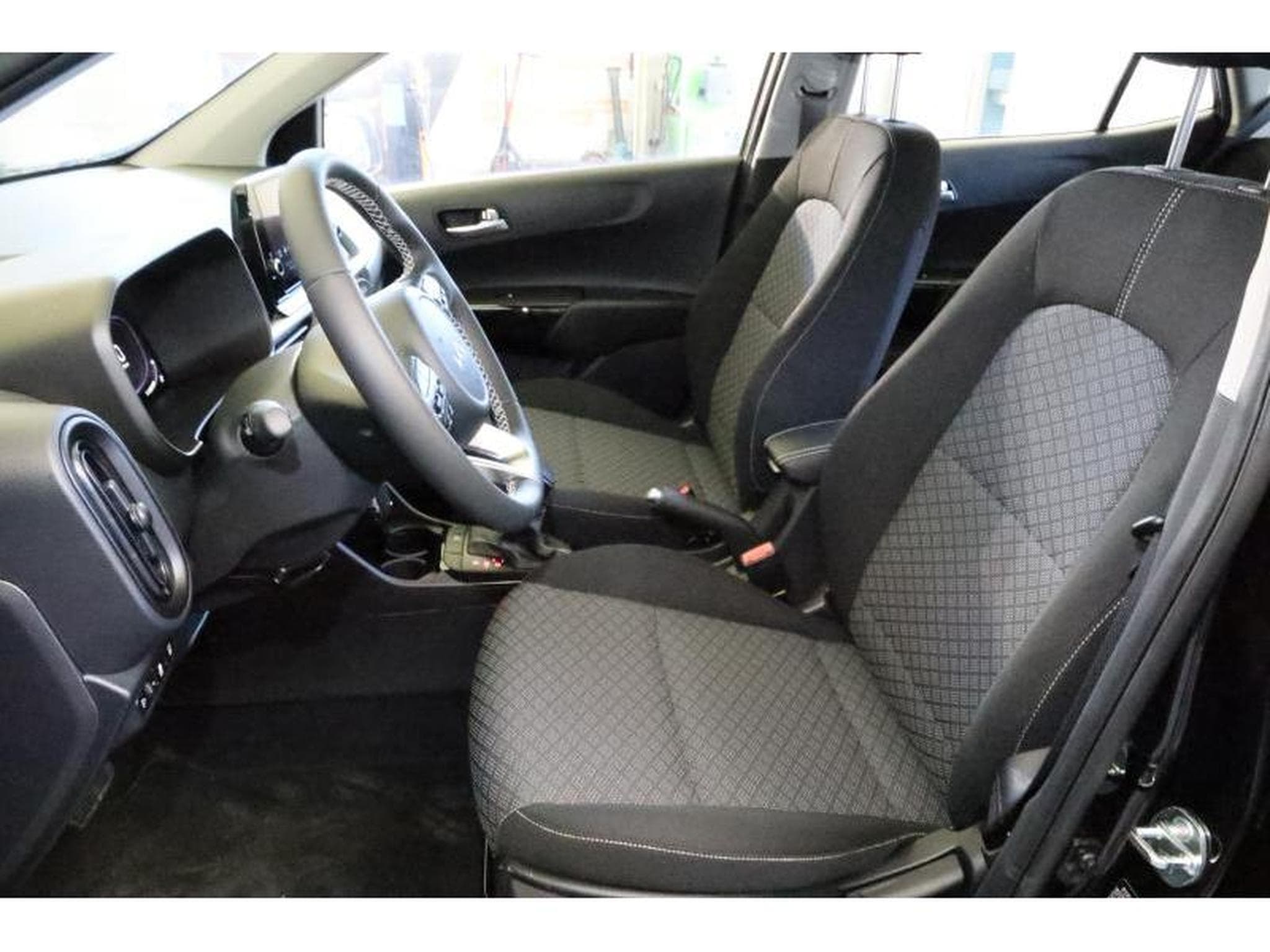 Kia Picanto Pulse (2025) - Photo 8