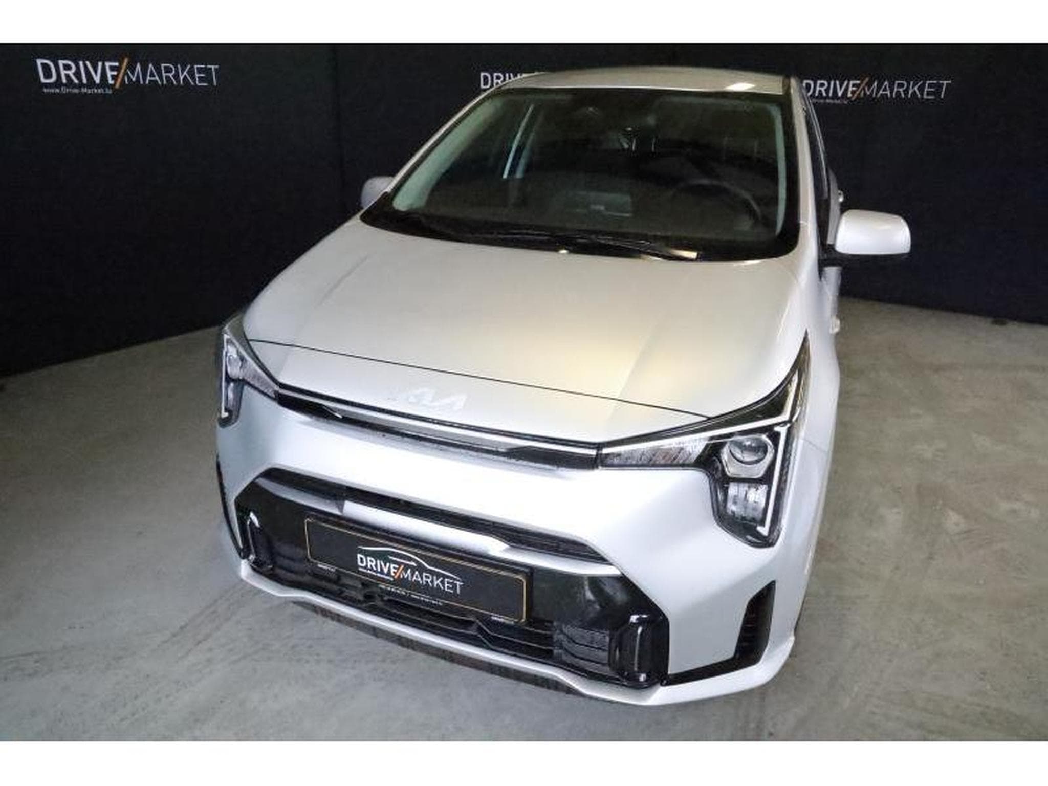 Kia Picanto Pulse (2025) - Photo 11