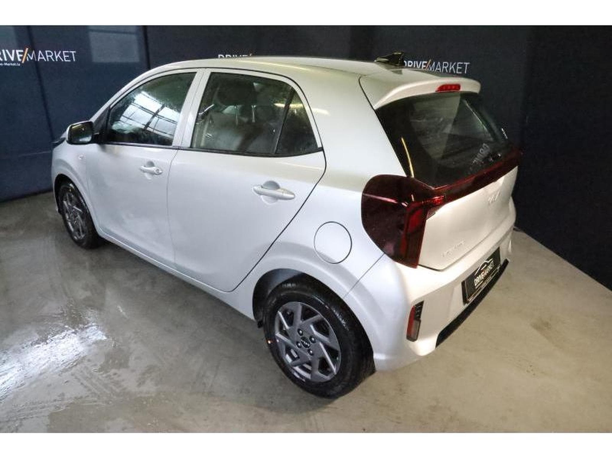 Kia Picanto Pulse (2025) - Foto 15