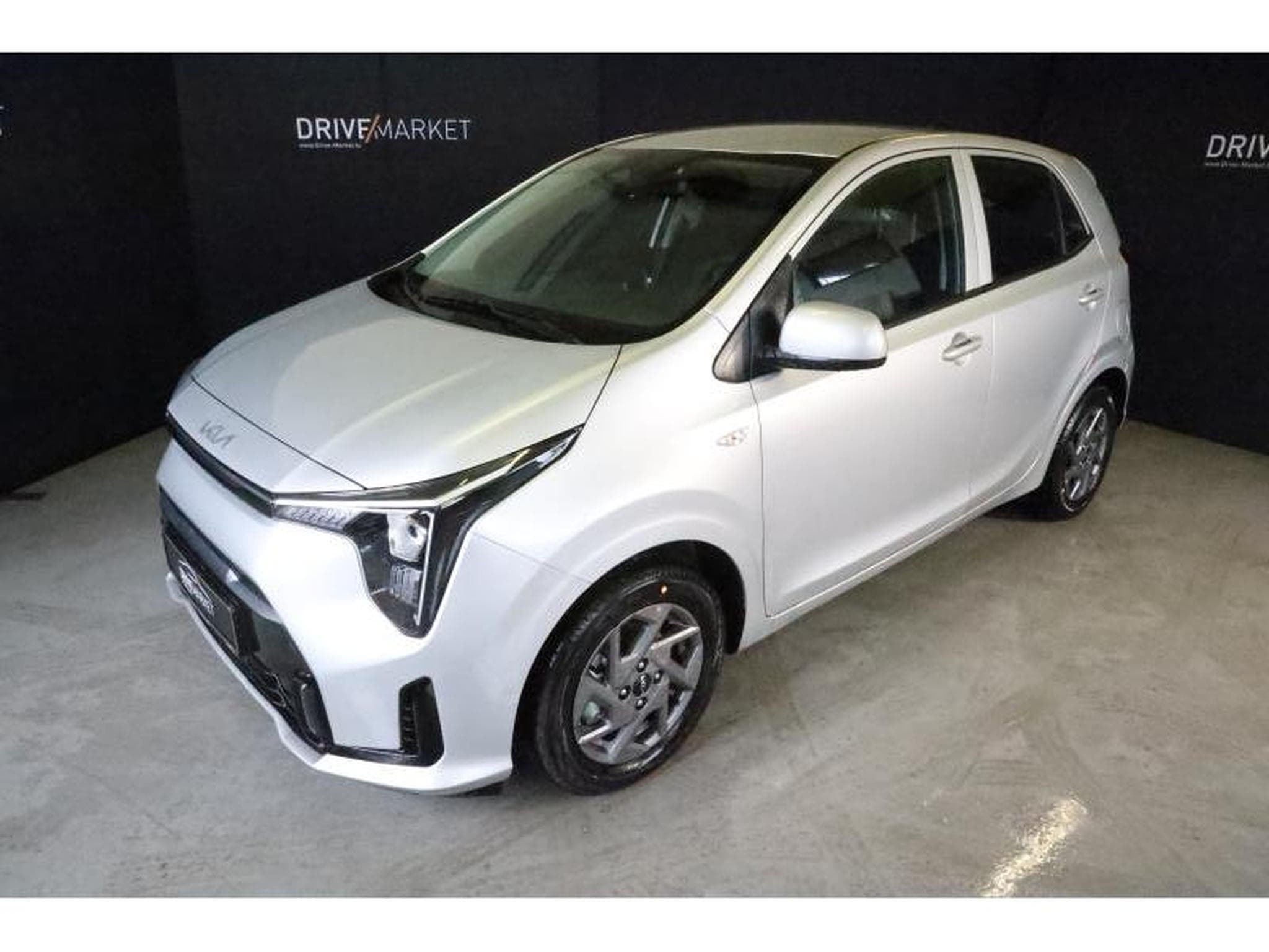 Kia Picanto Pulse (2025) - Foto 17