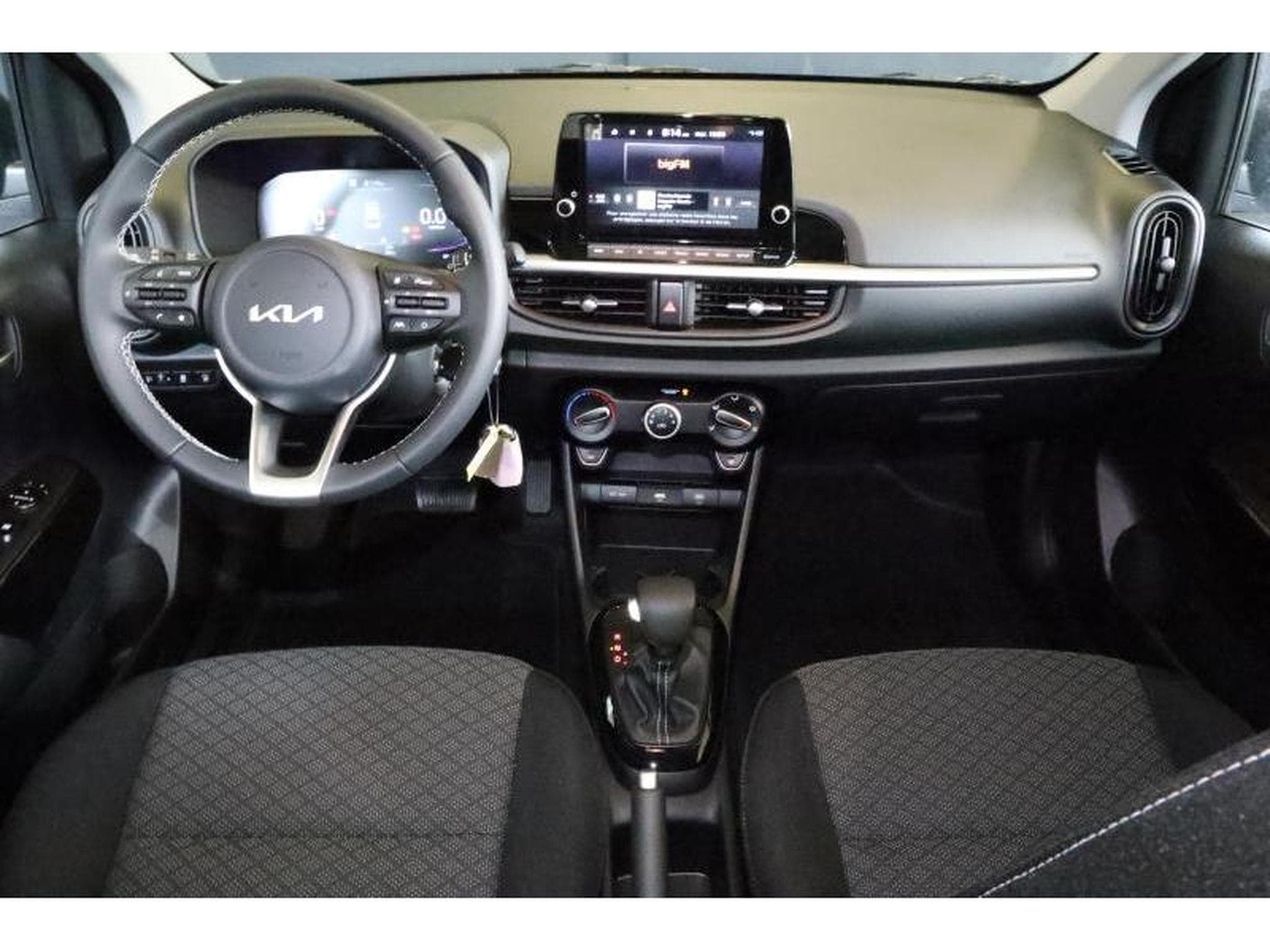 Kia Picanto Pulse (2025) - Photo 2