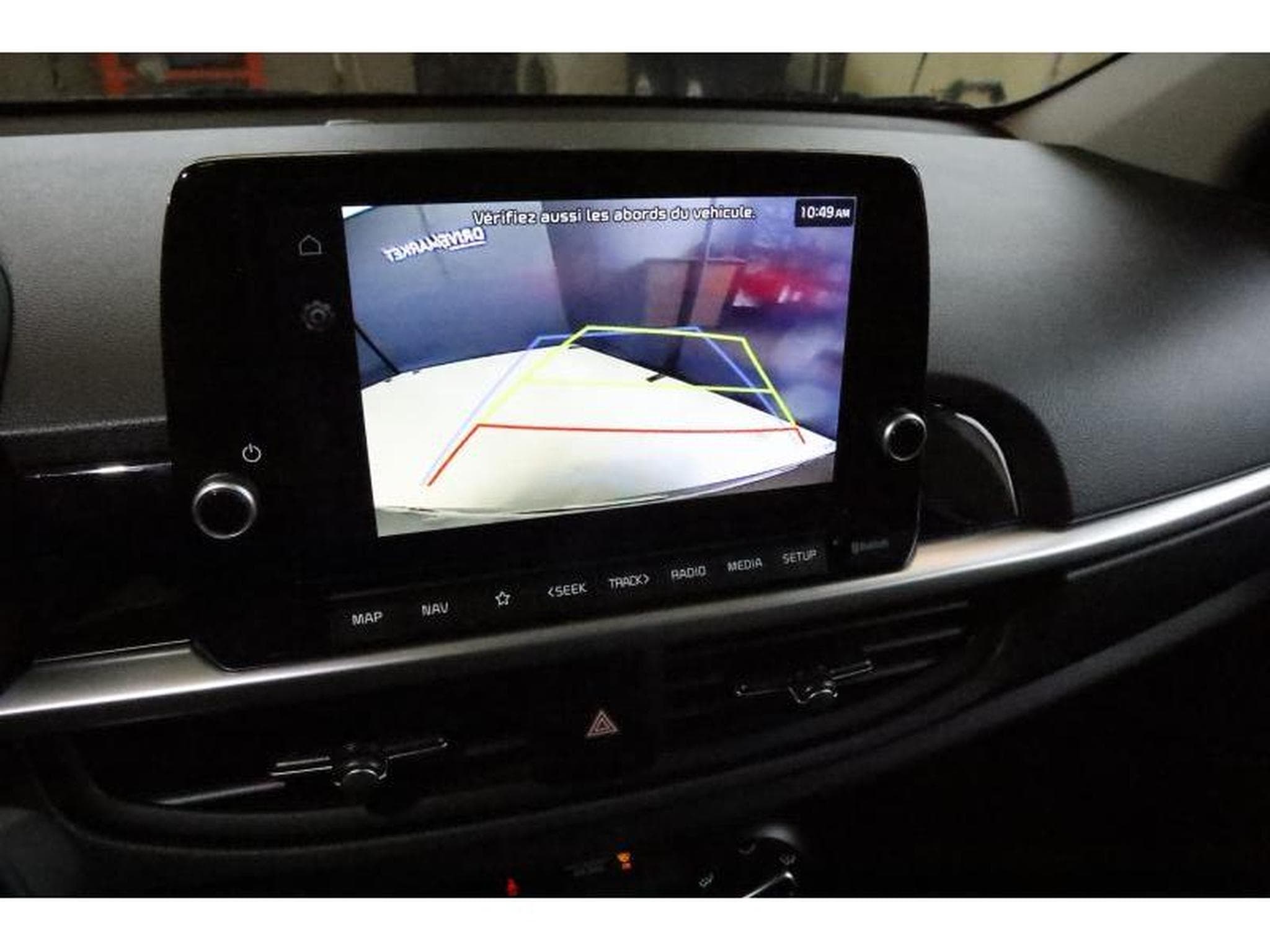 Kia Picanto Pulse (2025) - Photo 4