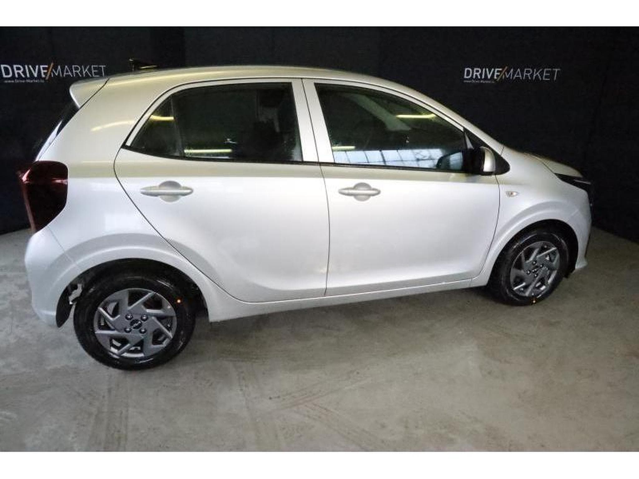 Kia Picanto Pulse (2025) - Photo 5