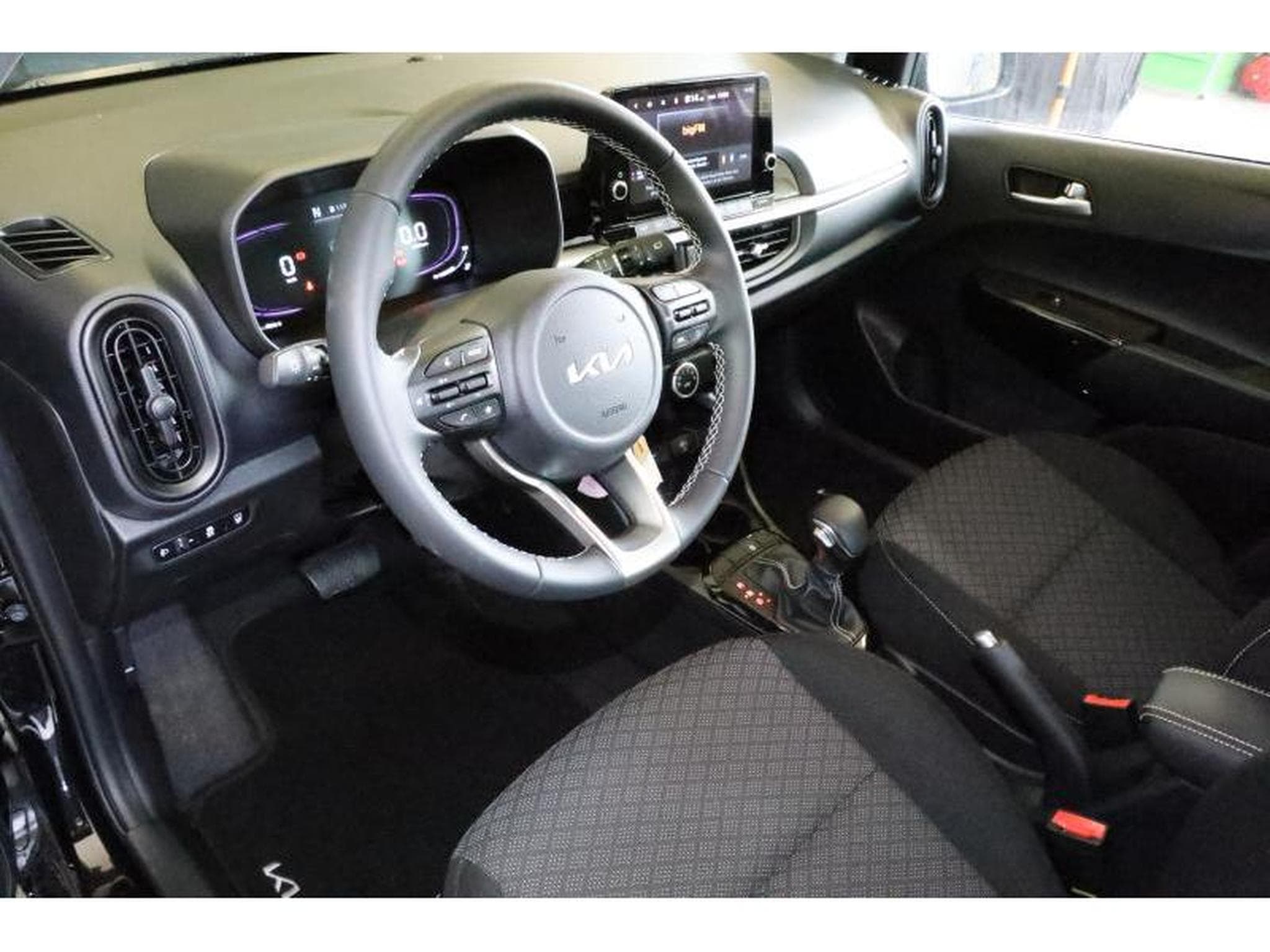 Kia Picanto Pulse (2025) - Photo 7