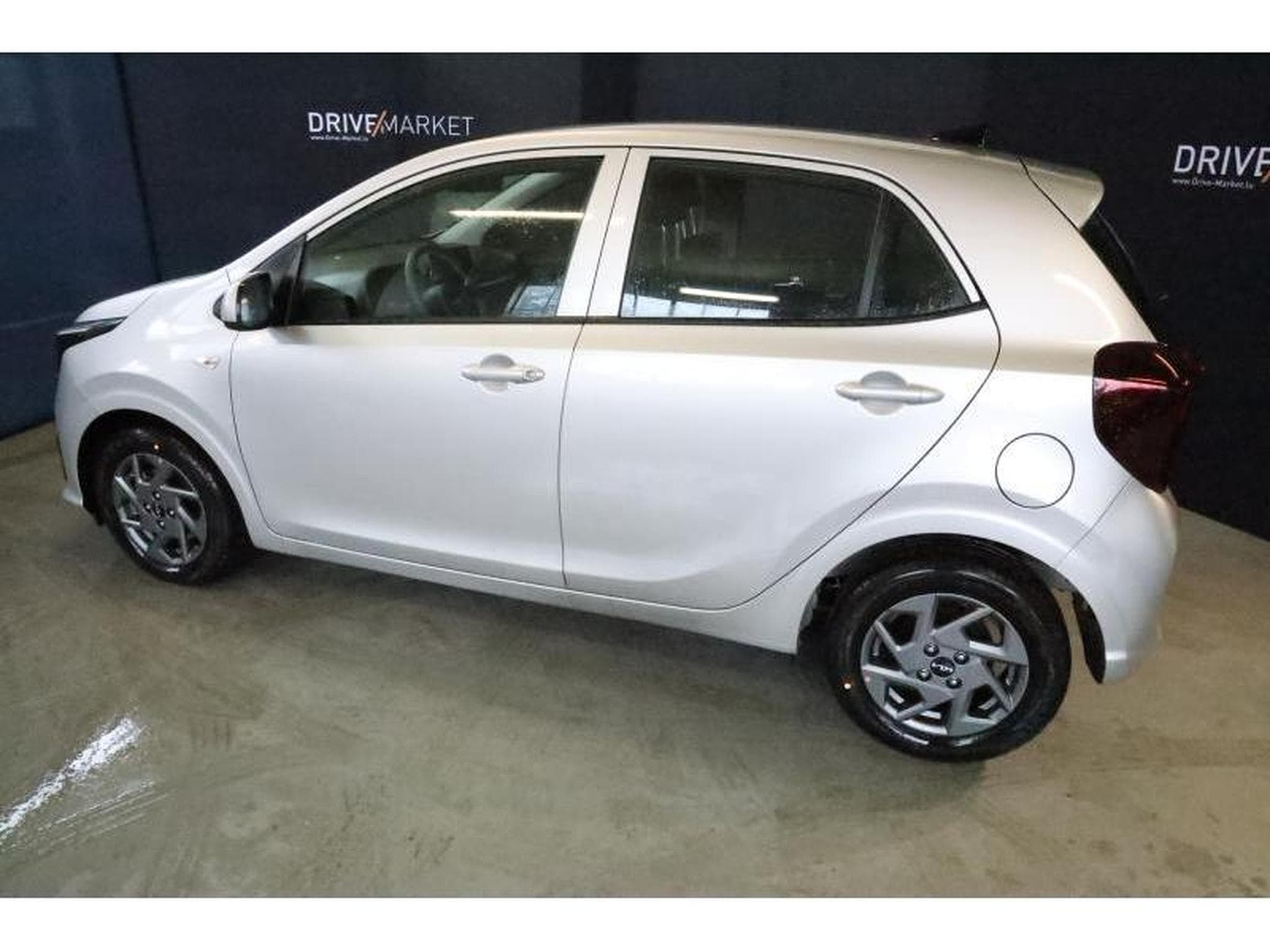 Kia Picanto Pulse (2025) - Photo 9