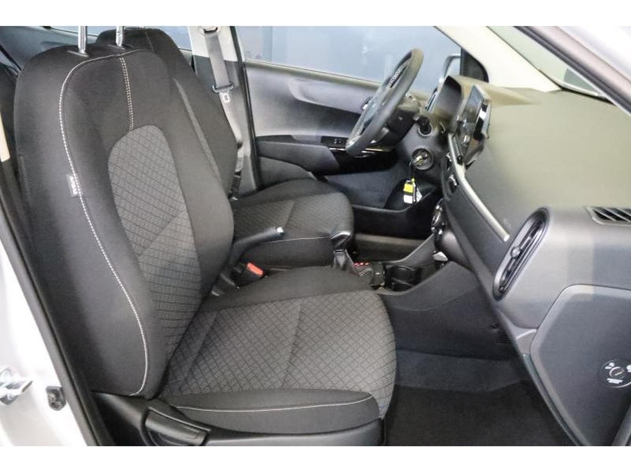 Kia Picanto Pulse (2025) - Photo 11