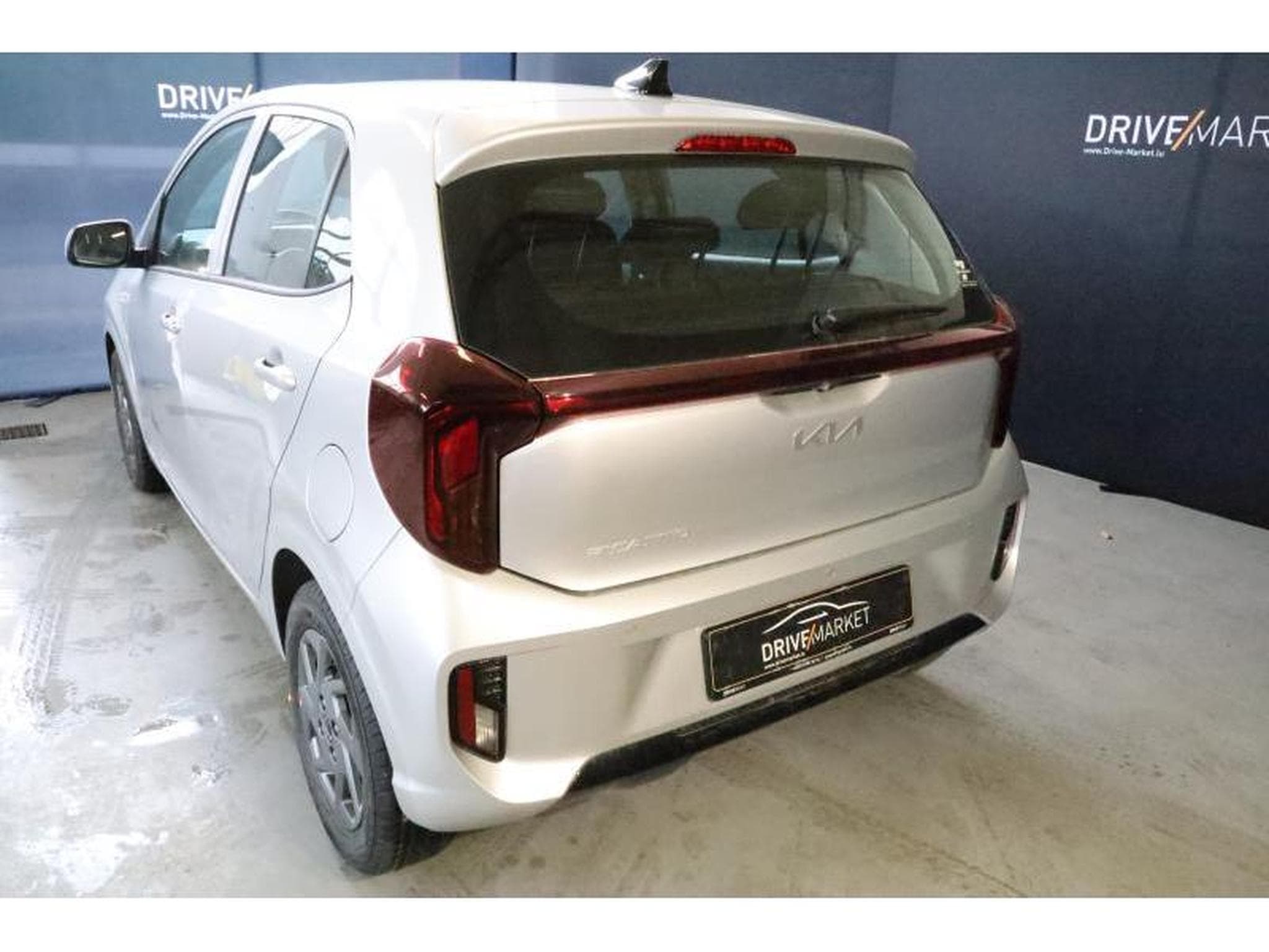 Kia Picanto Pulse (2025) - Photo 16