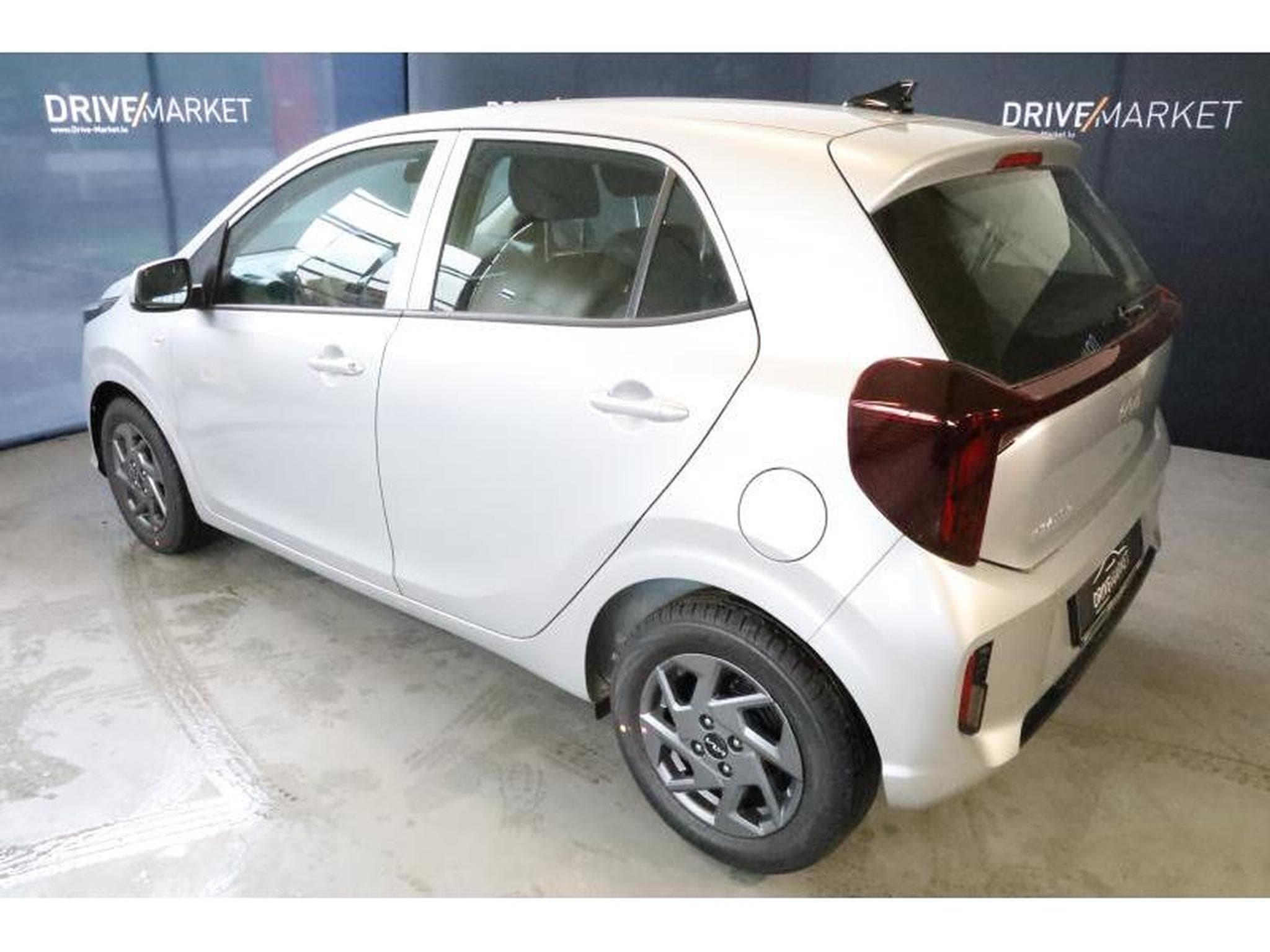 Kia Picanto Pulse (2025) - Photo 17