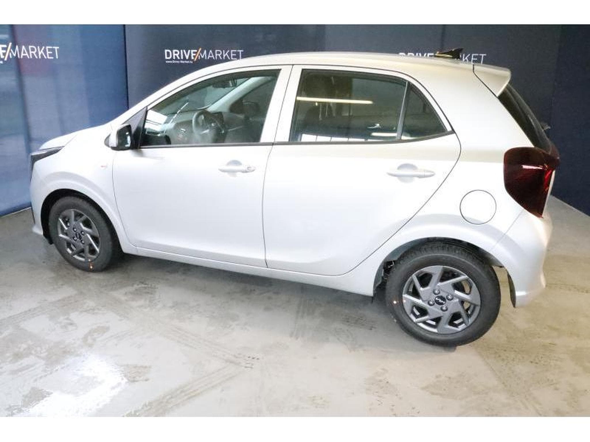 Kia Picanto Pulse (2025) - Photo 18