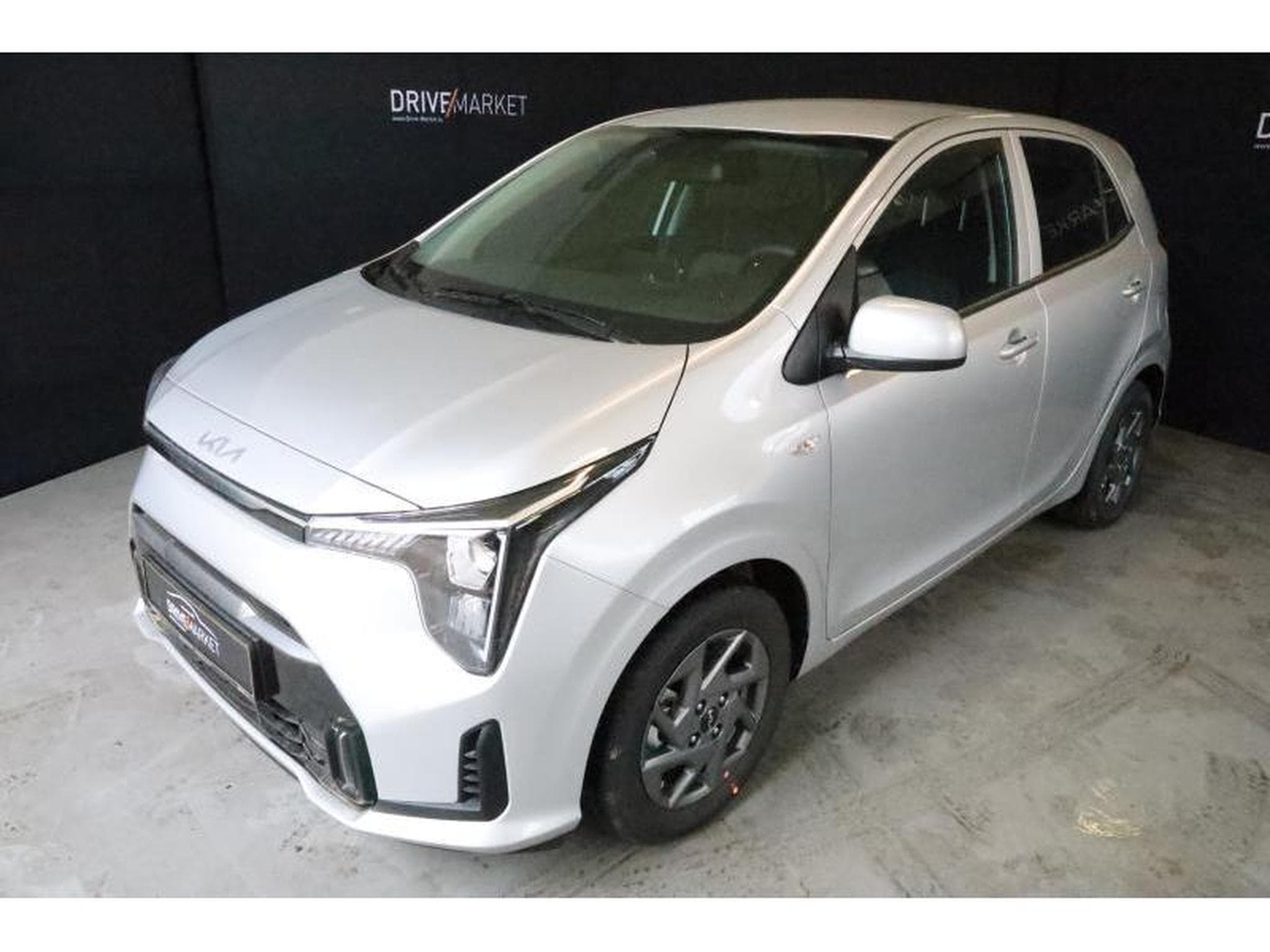 Kia Picanto Pulse (2025) - Photo 19