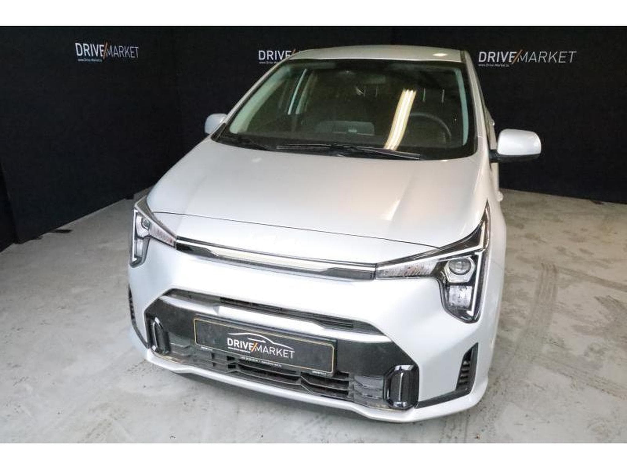 Kia Picanto Pulse (2025) - Photo 20
