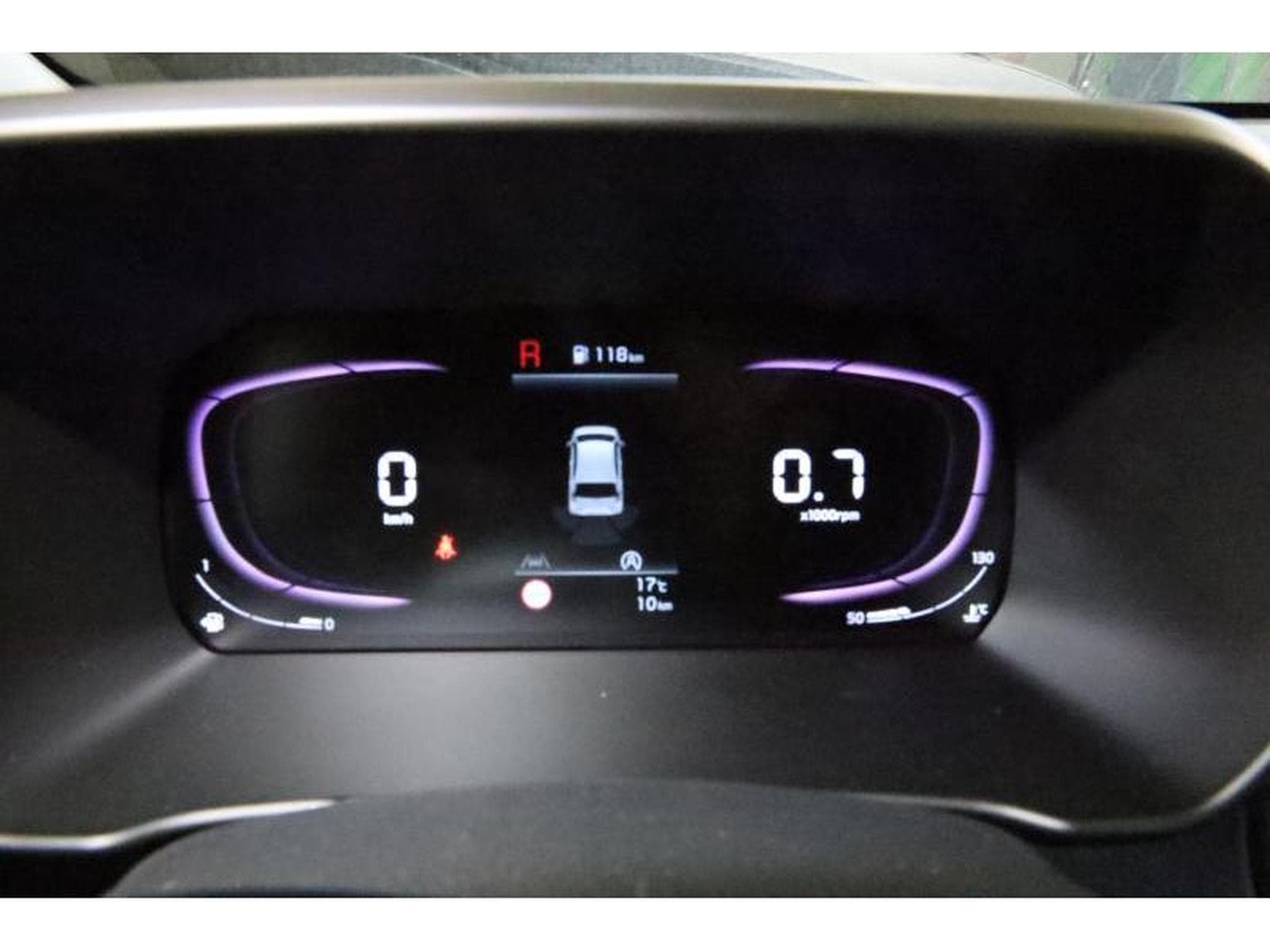 Kia Picanto Pulse (2025) - Photo 4