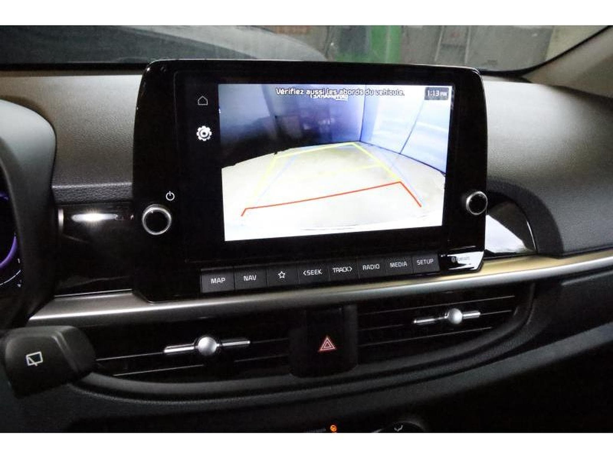 Kia Picanto Pulse (2025) - Photo 5