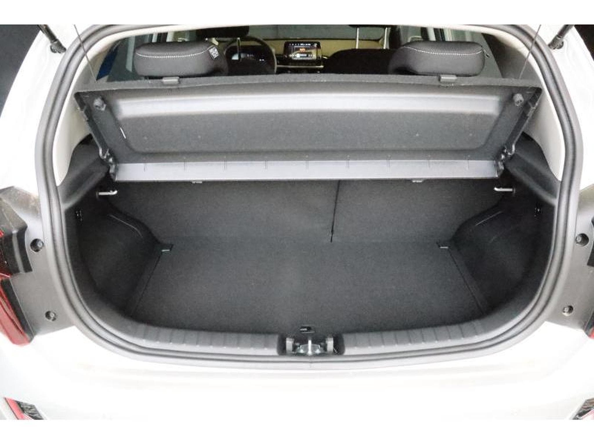 Kia Picanto Pulse (2025) - Photo 6