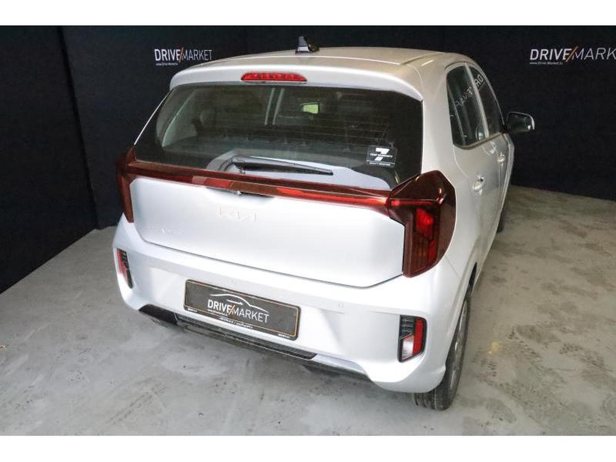 Kia Picanto Pulse (2025) - Photo 7