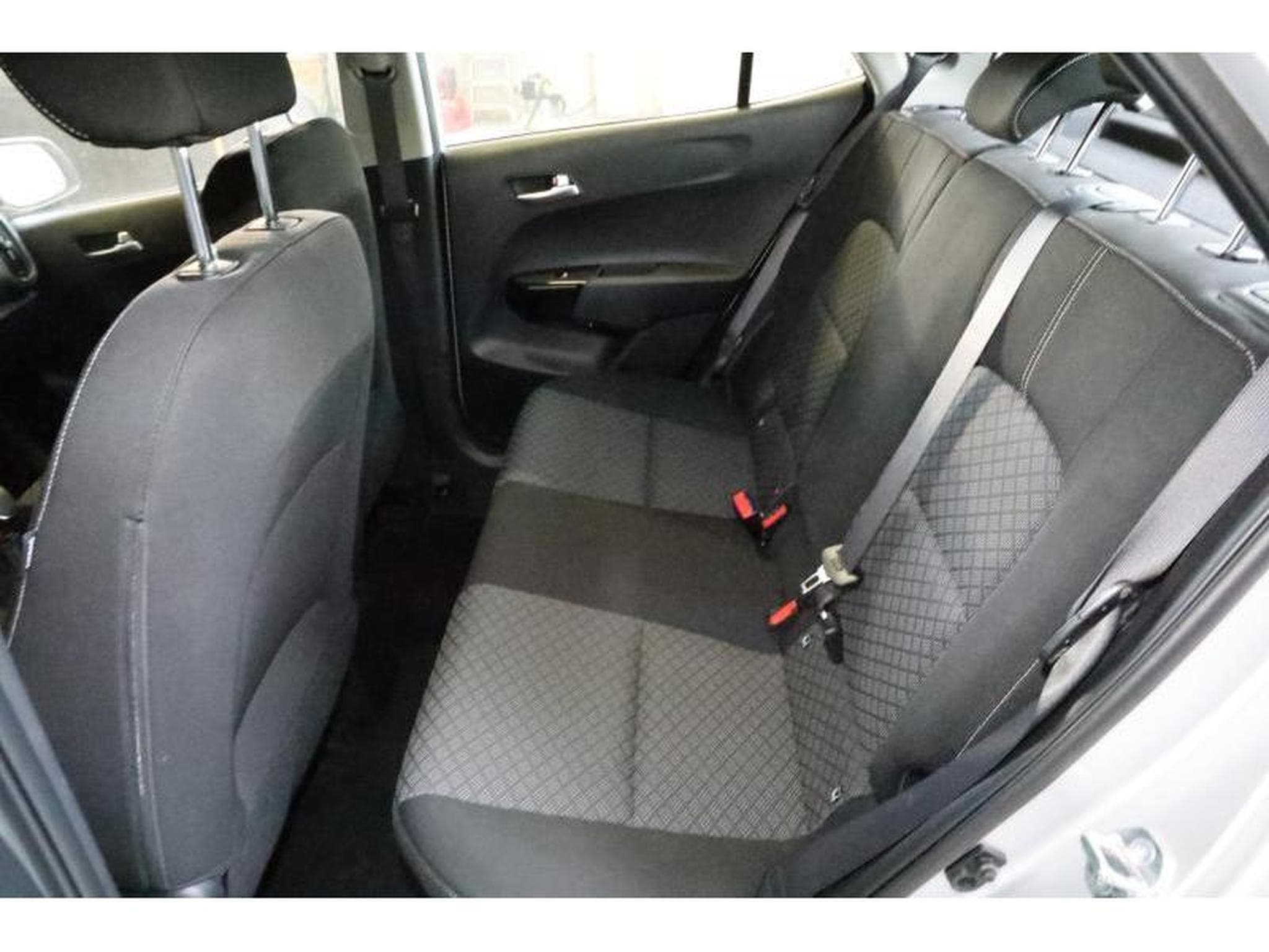 Kia Picanto Pulse (2025) - Photo 9