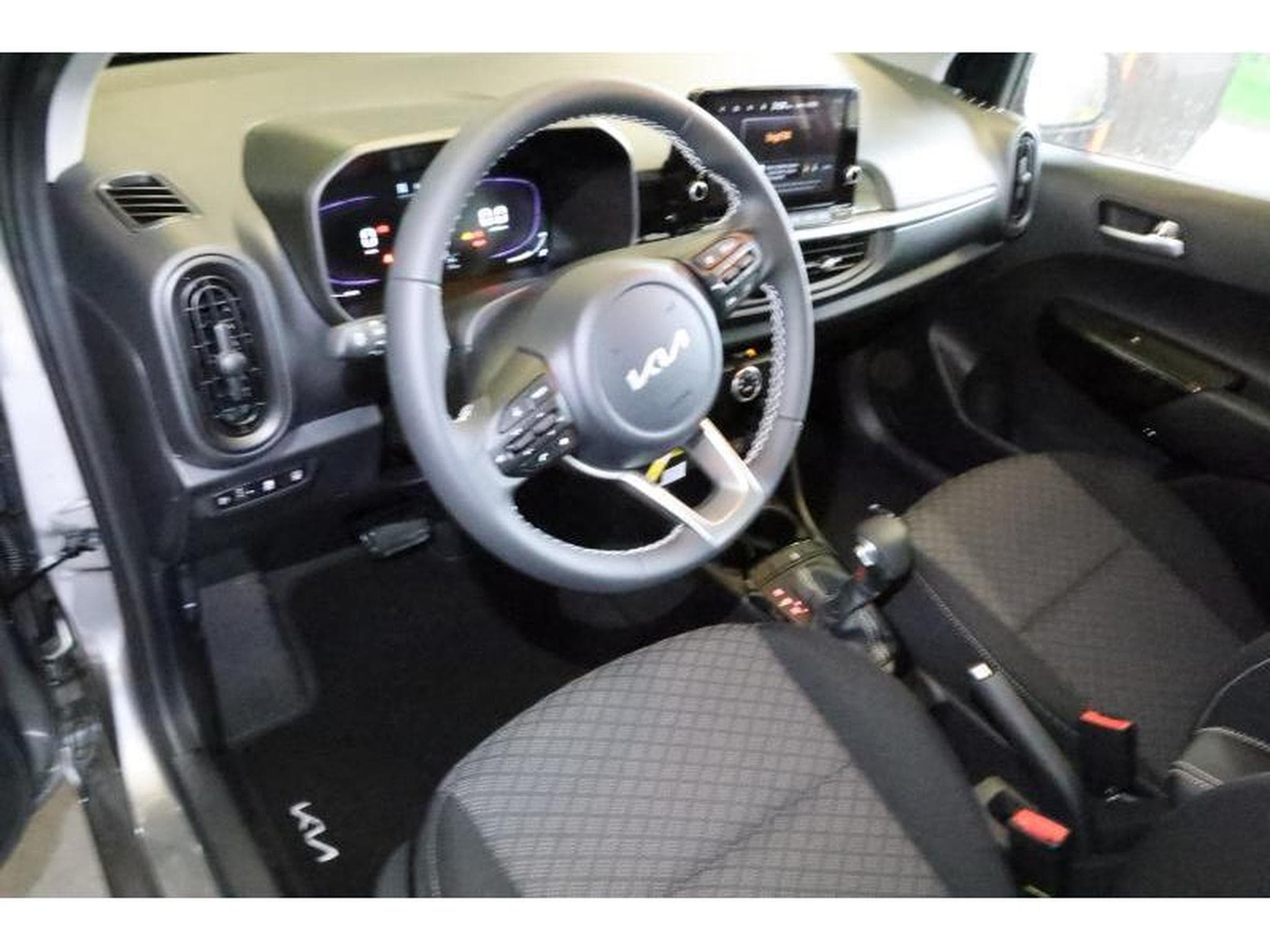 Kia Picanto Pulse (2025) - Foto 12