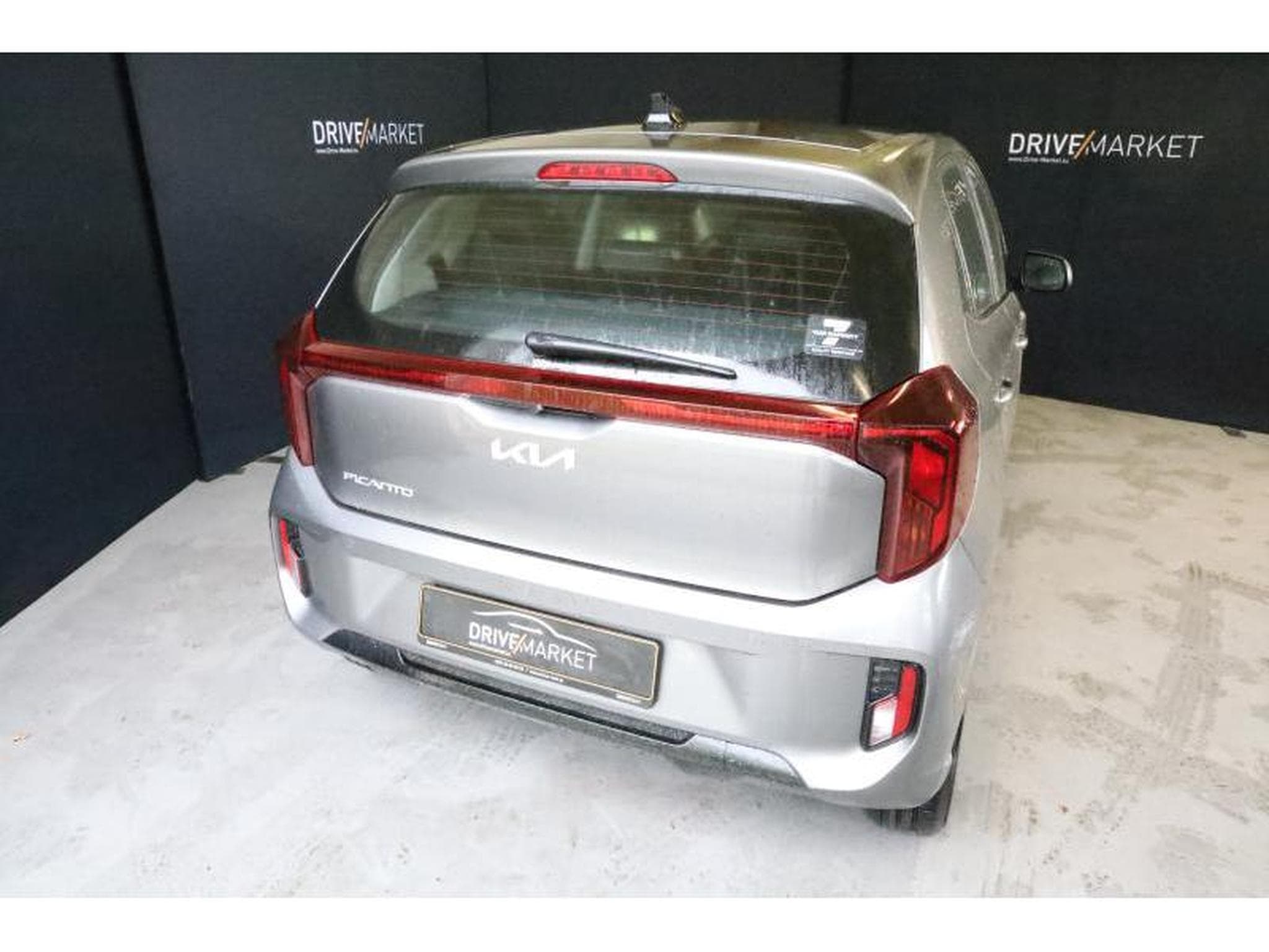 Kia Picanto Pulse (2025) - Foto 16