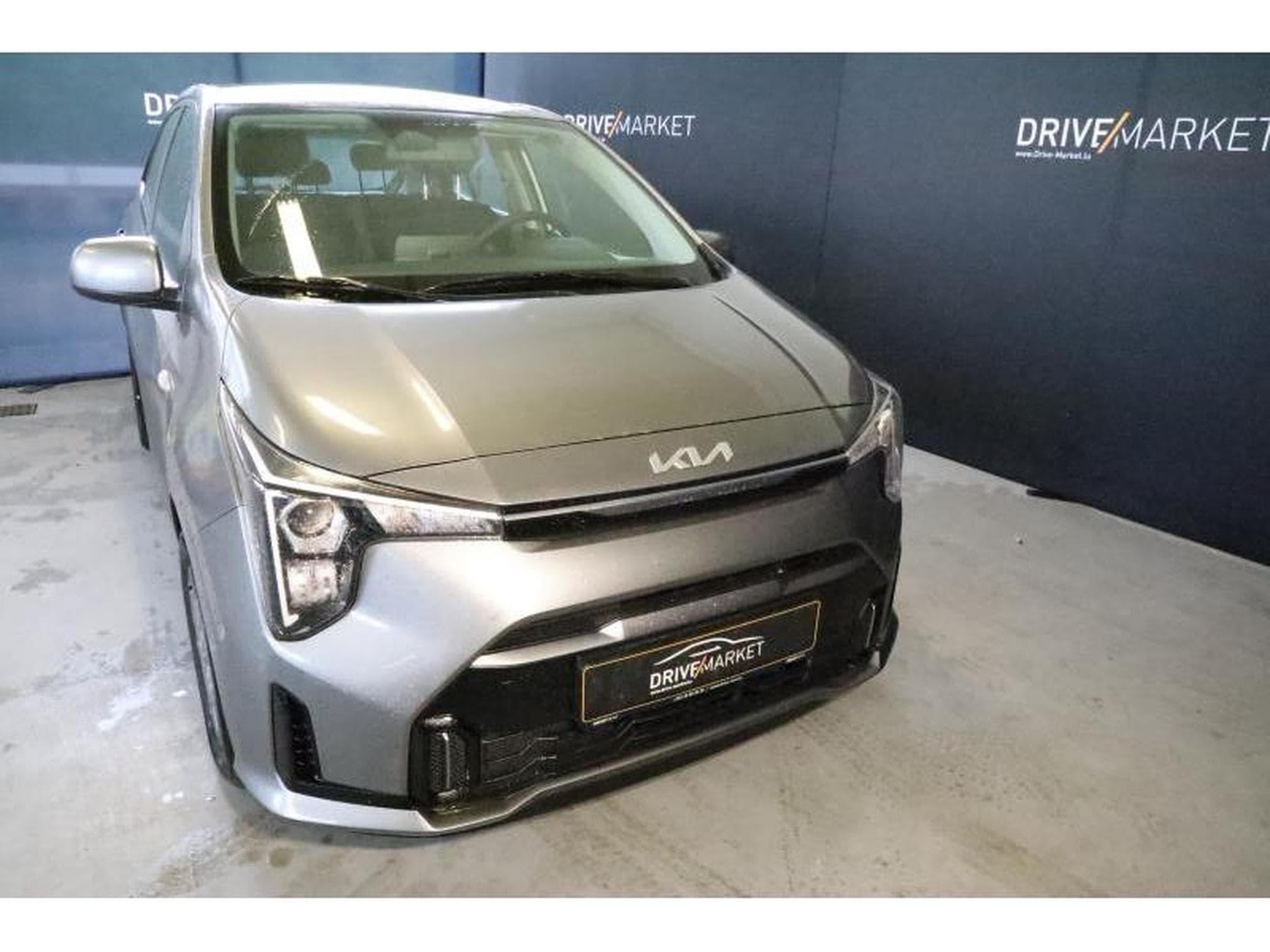 Kia Picanto Pulse (2025) - Foto 17