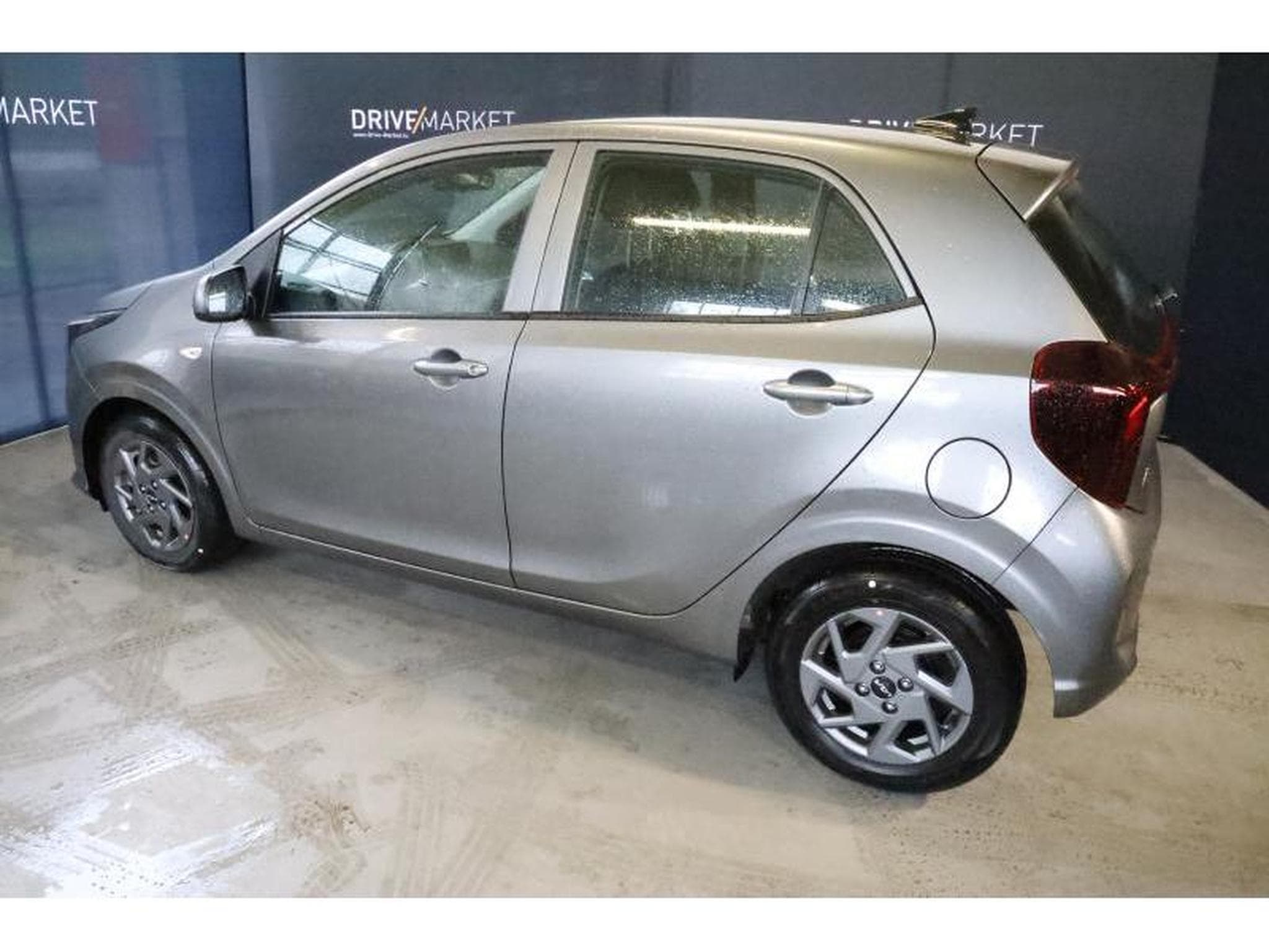 Kia Picanto Pulse (2025) - Foto 18