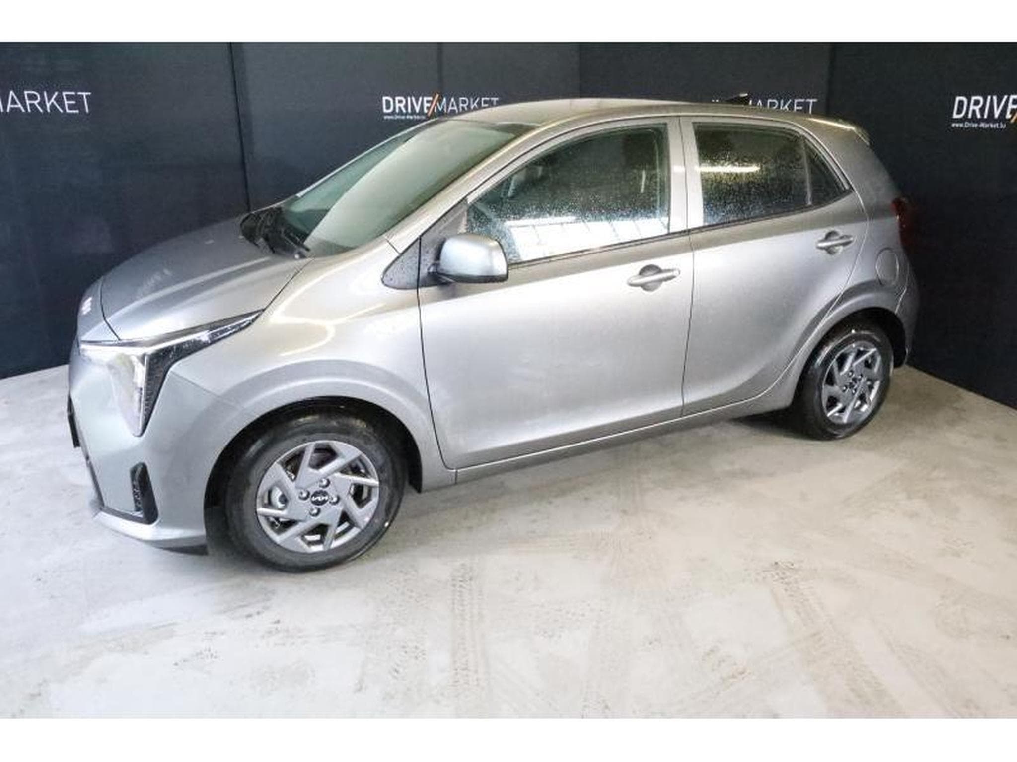 Kia Picanto Pulse (2025) - Foto 19